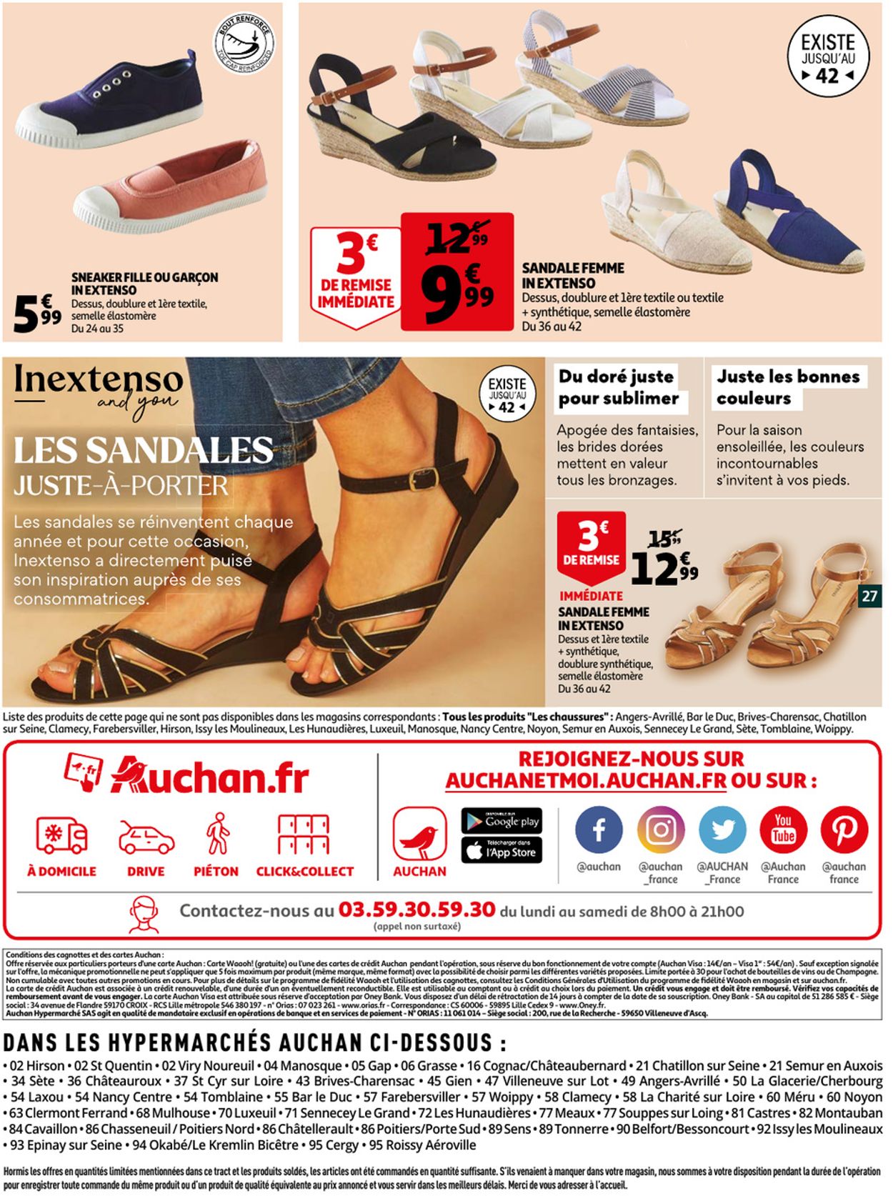 Auchan Catalogue - 04.05-17.05.2022 (Page 27)