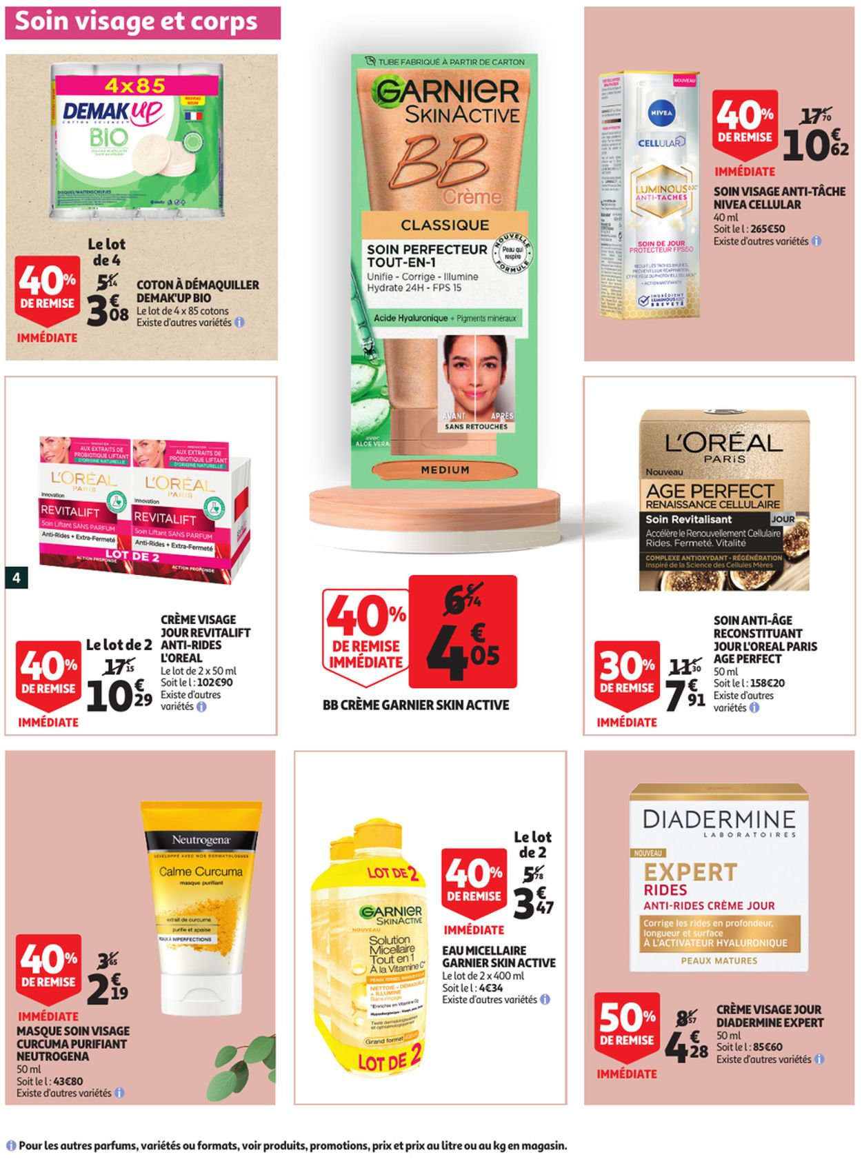 Auchan Catalogue - 04.05-17.05.2022 (Page 4)