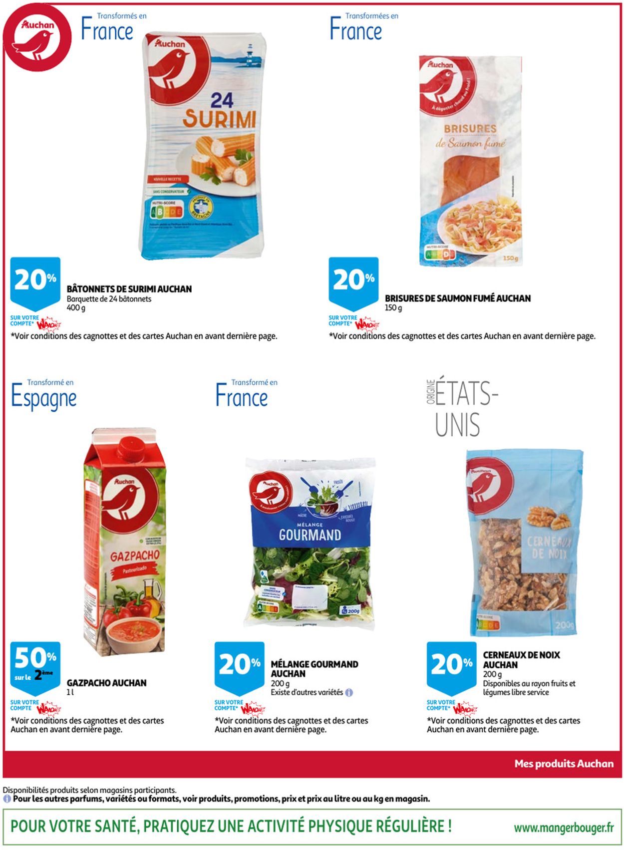 Auchan Catalogue - 04.05-17.05.2022 (Page 8)