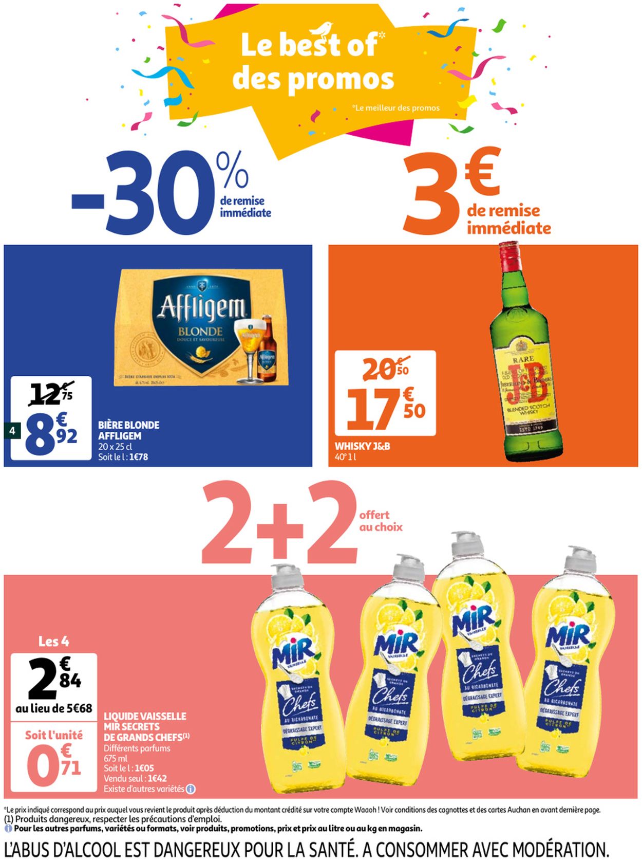 Auchan Catalogue - 18.05-24.05.2022 (Page 4)