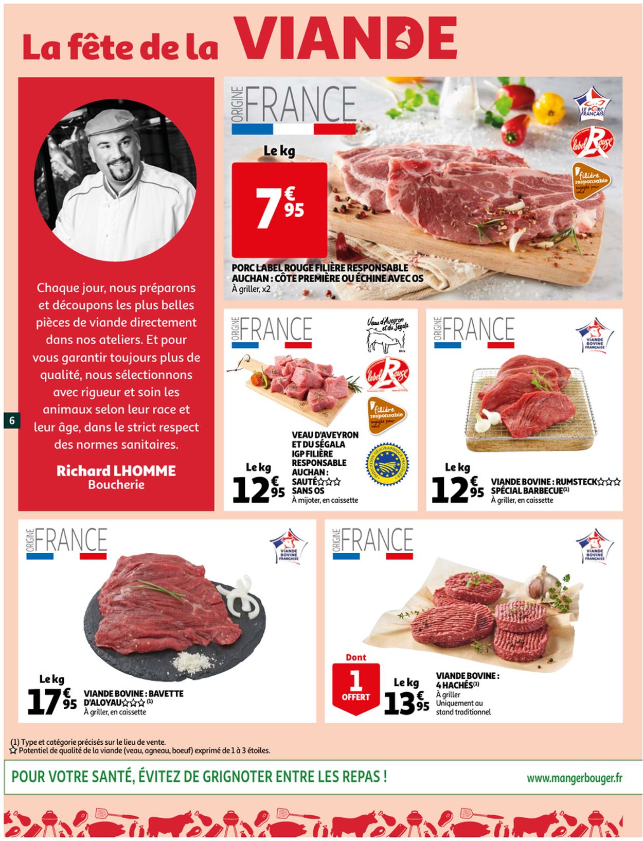 Auchan Catalogue - 18.05-24.05.2022 (Page 6)