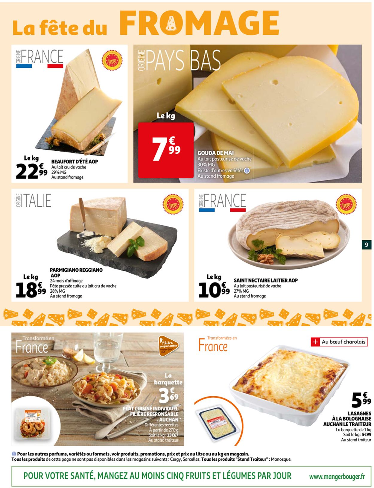 Auchan Catalogue - 18.05-24.05.2022 (Page 9)