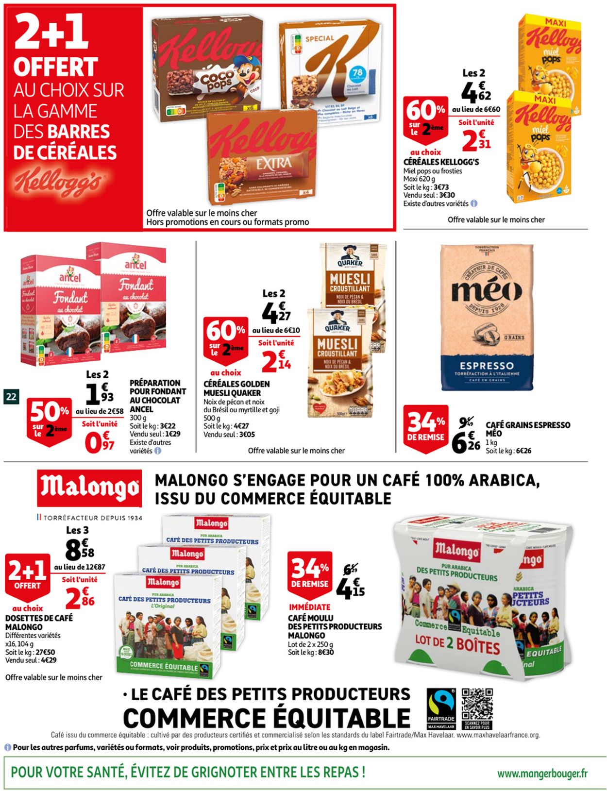 Auchan Catalogue - 18.05-24.05.2022 (Page 22)