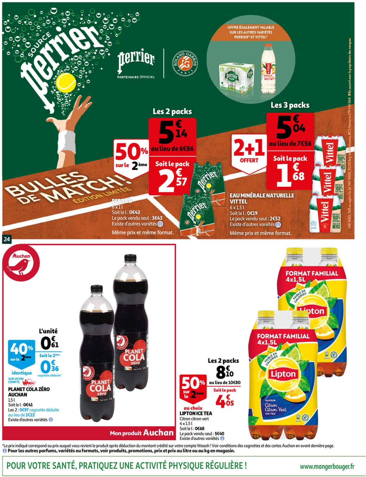 Auchan Catalogue - 18.05-24.05.2022 (Page 24)
