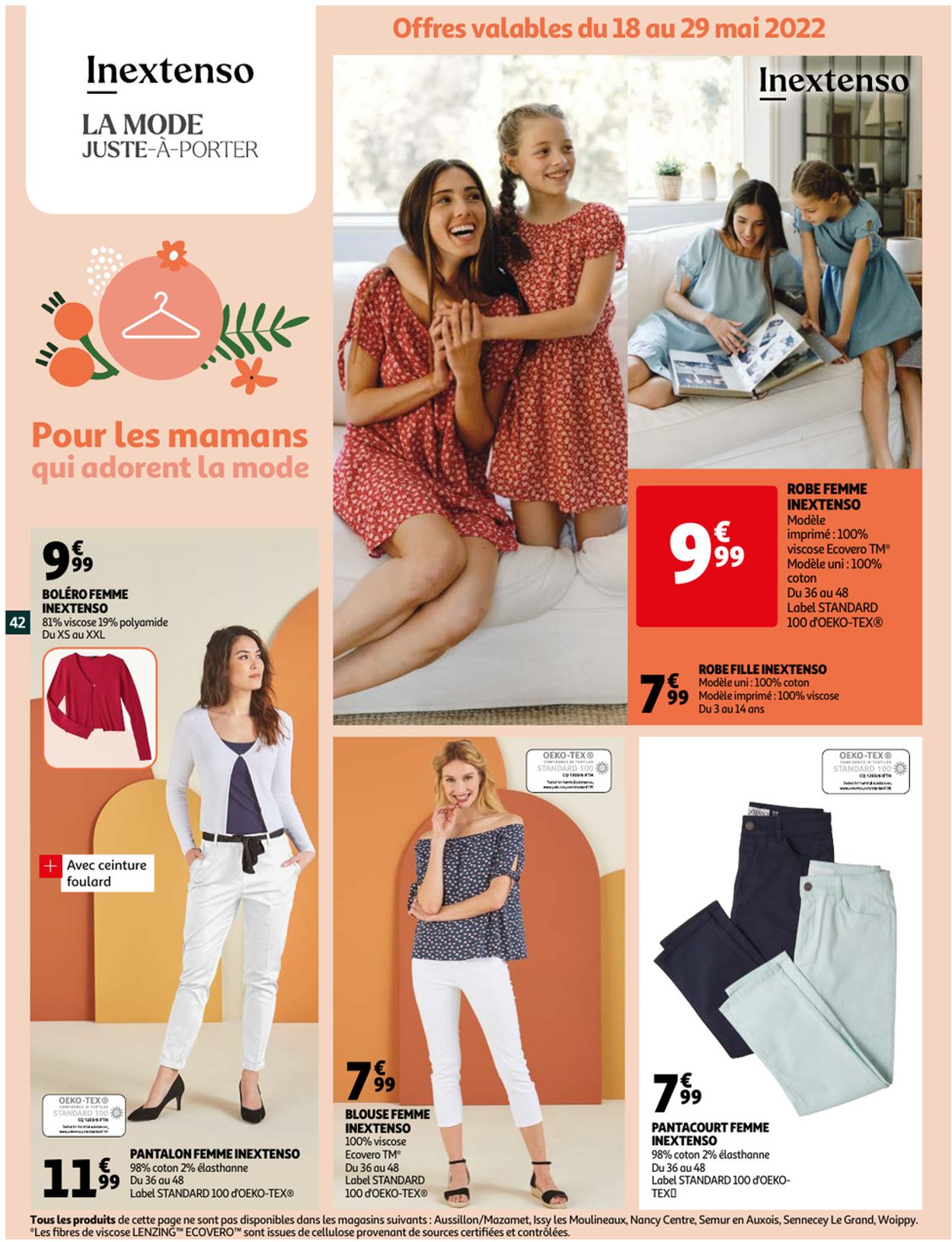 Auchan Catalogue - 18.05-24.05.2022 (Page 42)