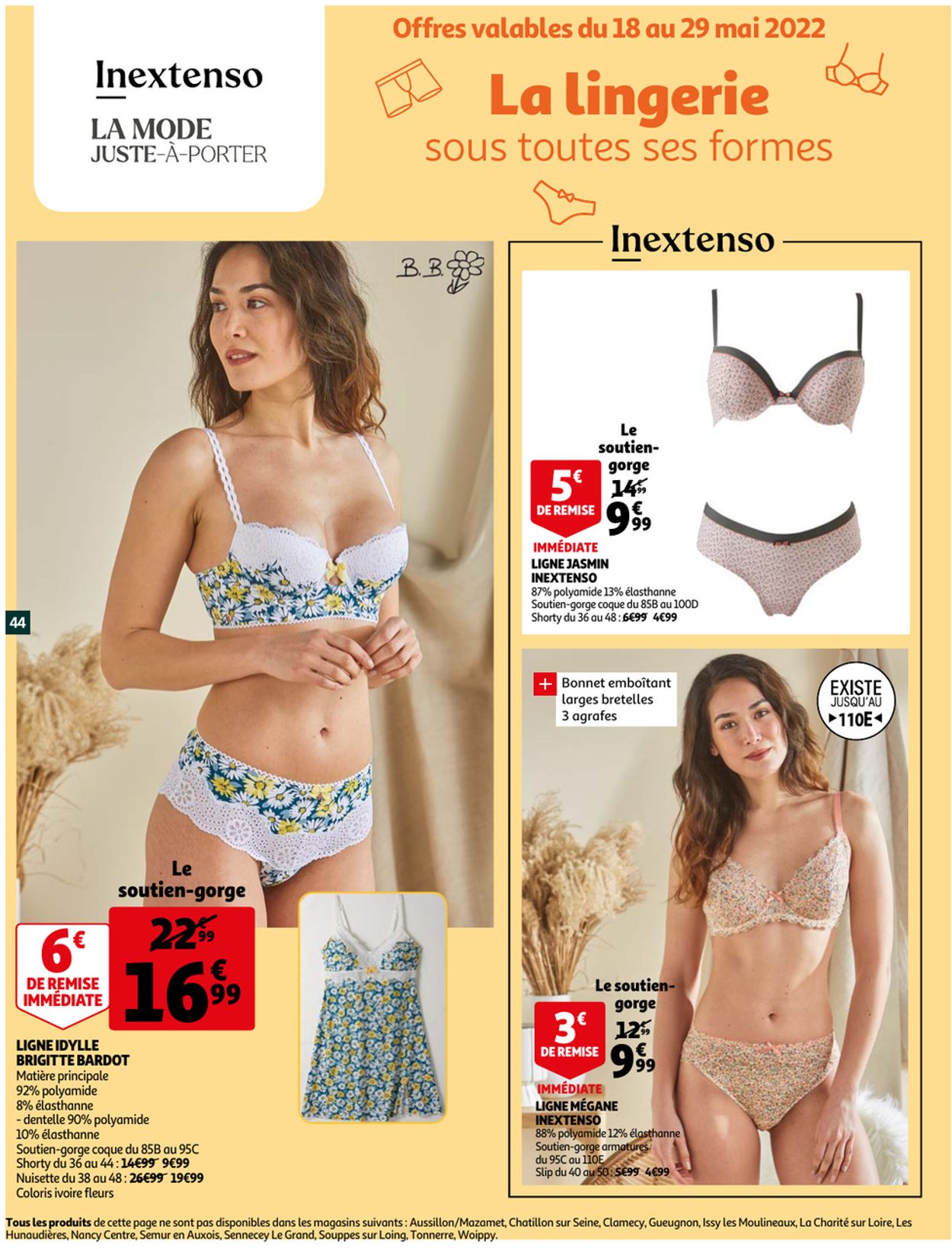 Auchan Catalogue - 18.05-24.05.2022 (Page 44)