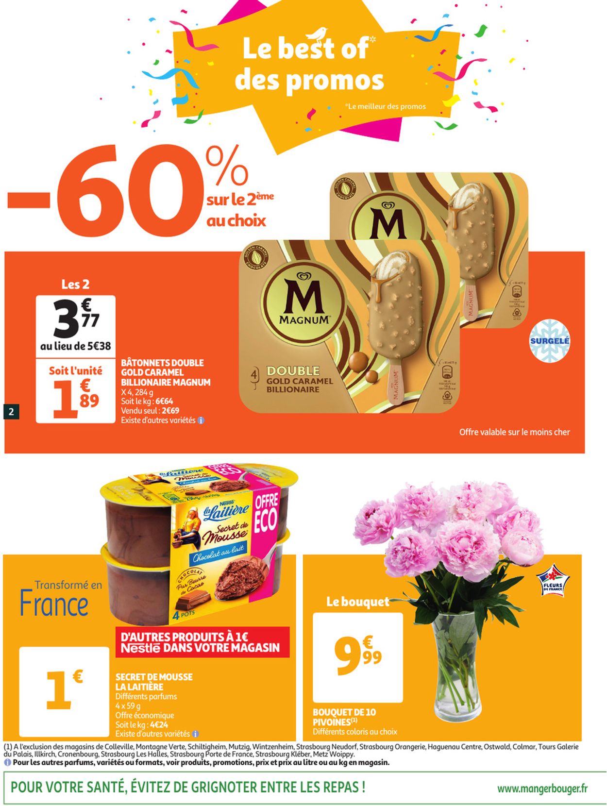 Auchan Catalogue - 18.05-24.05.2022 (Page 2)