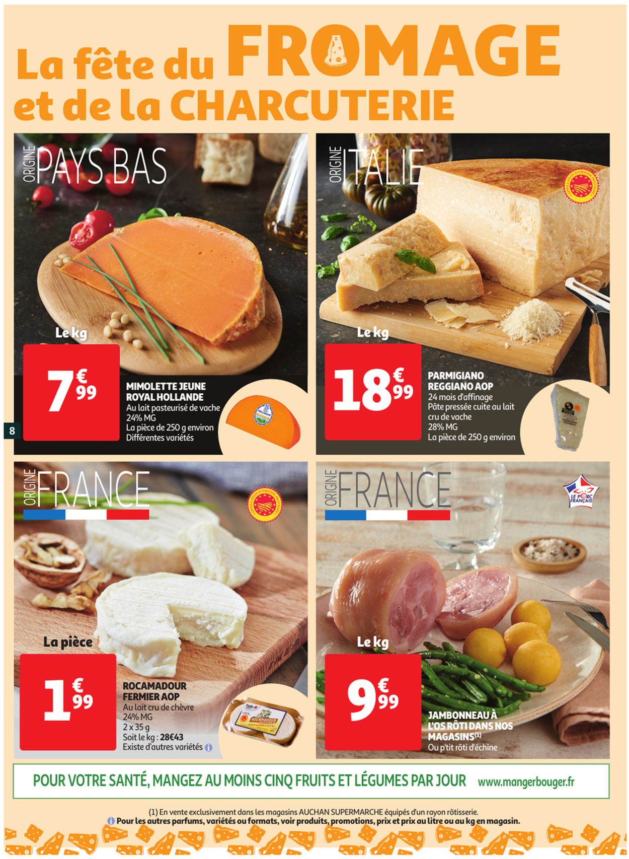 Auchan Catalogue - 18.05-24.05.2022 (Page 8)