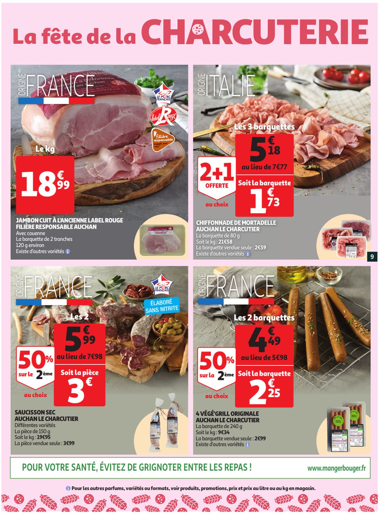 Auchan Catalogue - 18.05-24.05.2022 (Page 9)