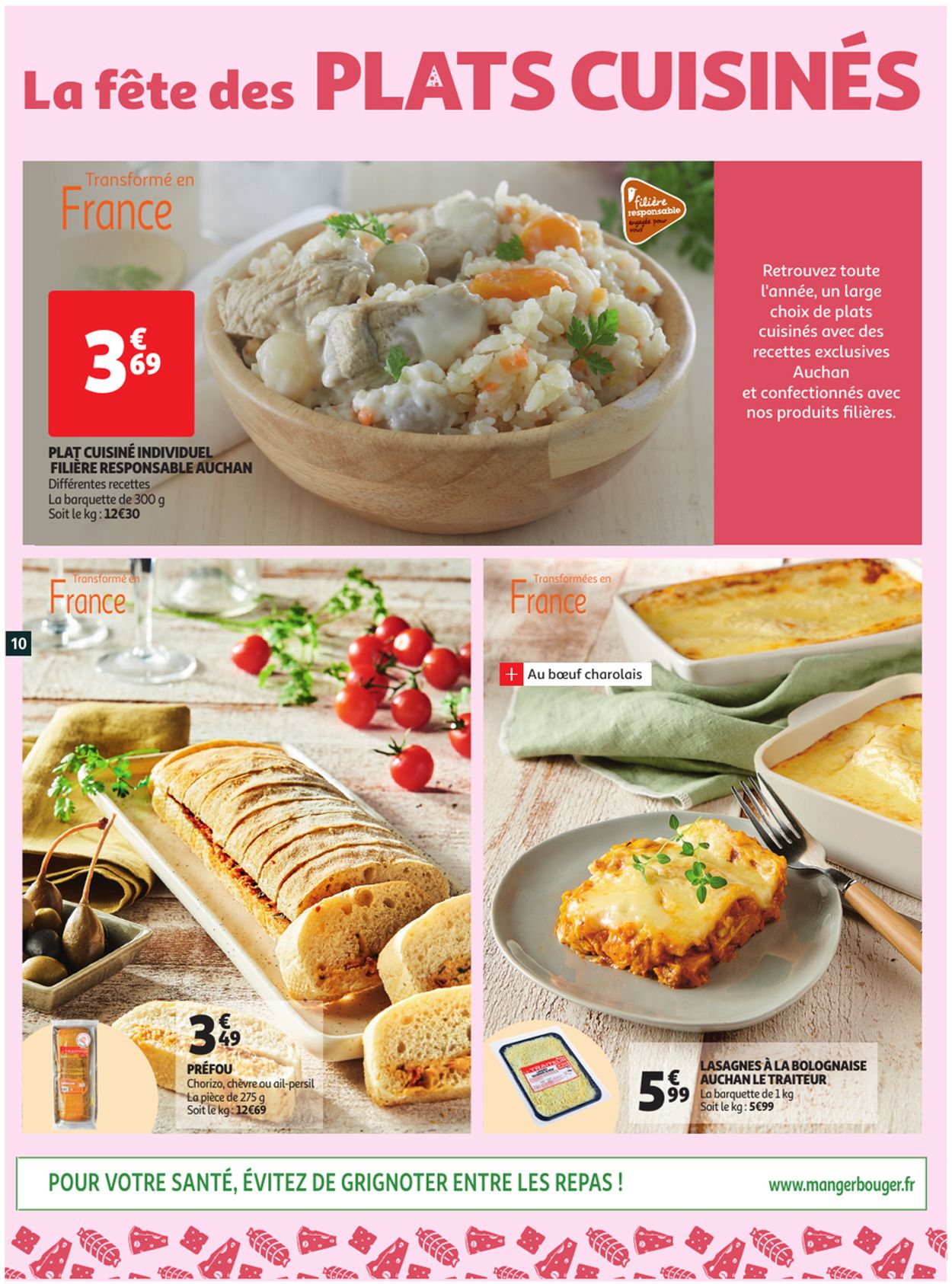 Auchan Catalogue - 18.05-24.05.2022 (Page 10)