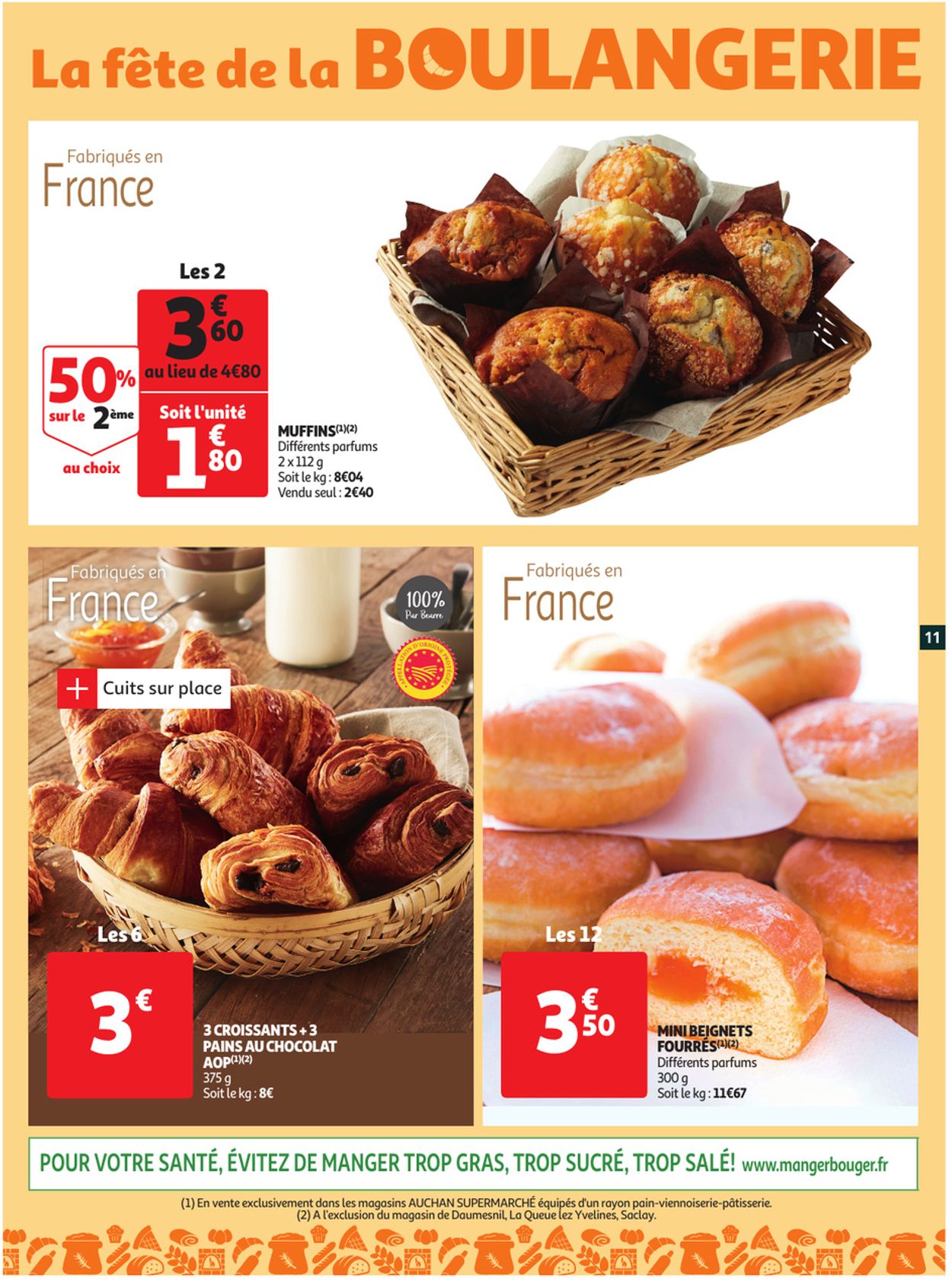 Auchan Catalogue - 18.05-24.05.2022 (Page 11)