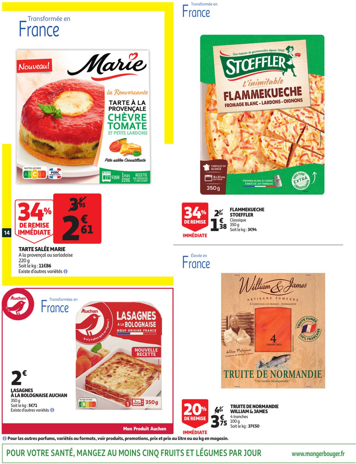 Auchan Catalogue - 18.05-24.05.2022 (Page 14)