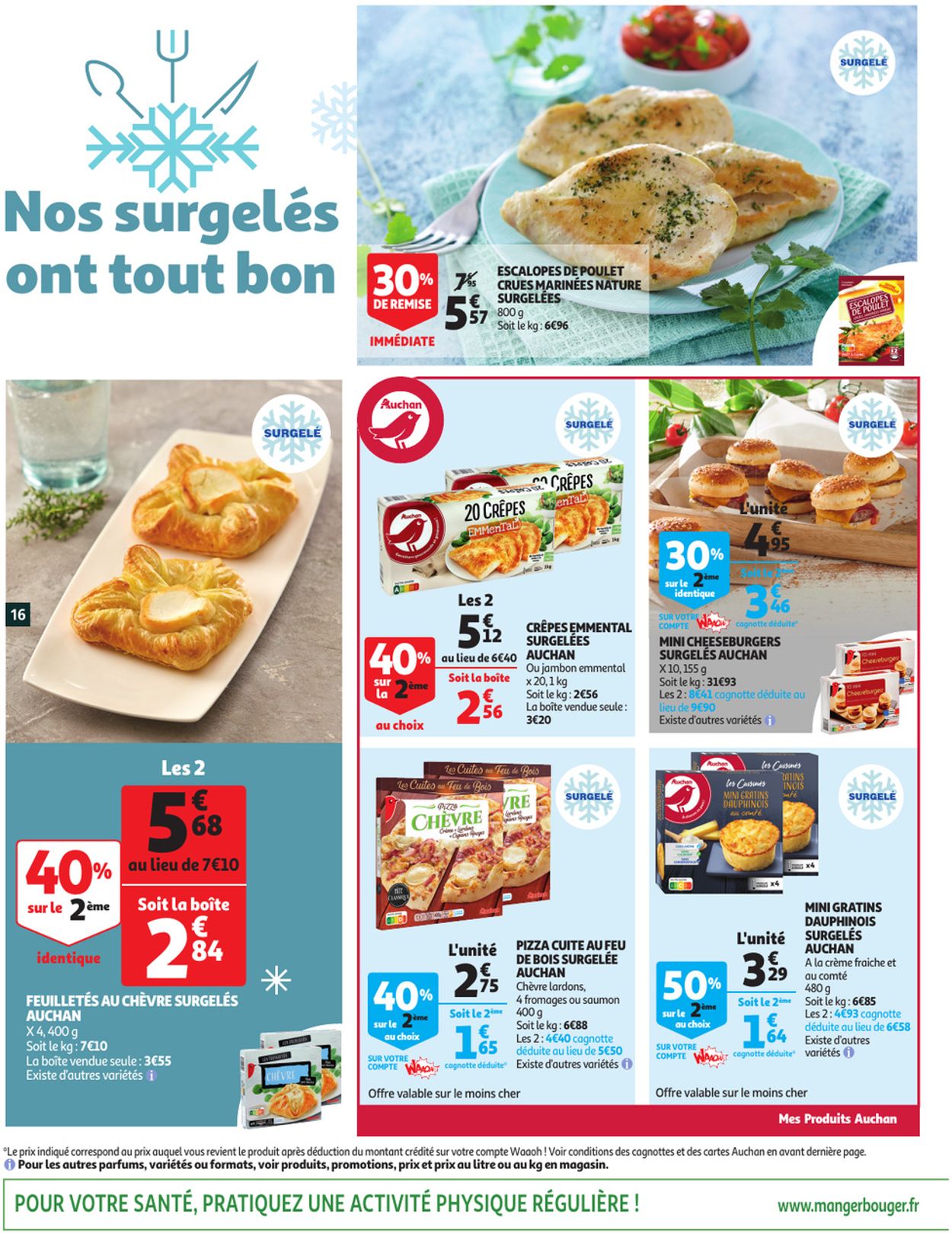 Auchan Catalogue - 18.05-24.05.2022 (Page 16)