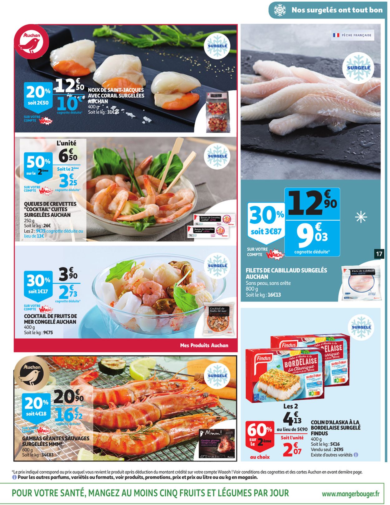 Auchan Catalogue - 18.05-24.05.2022 (Page 17)