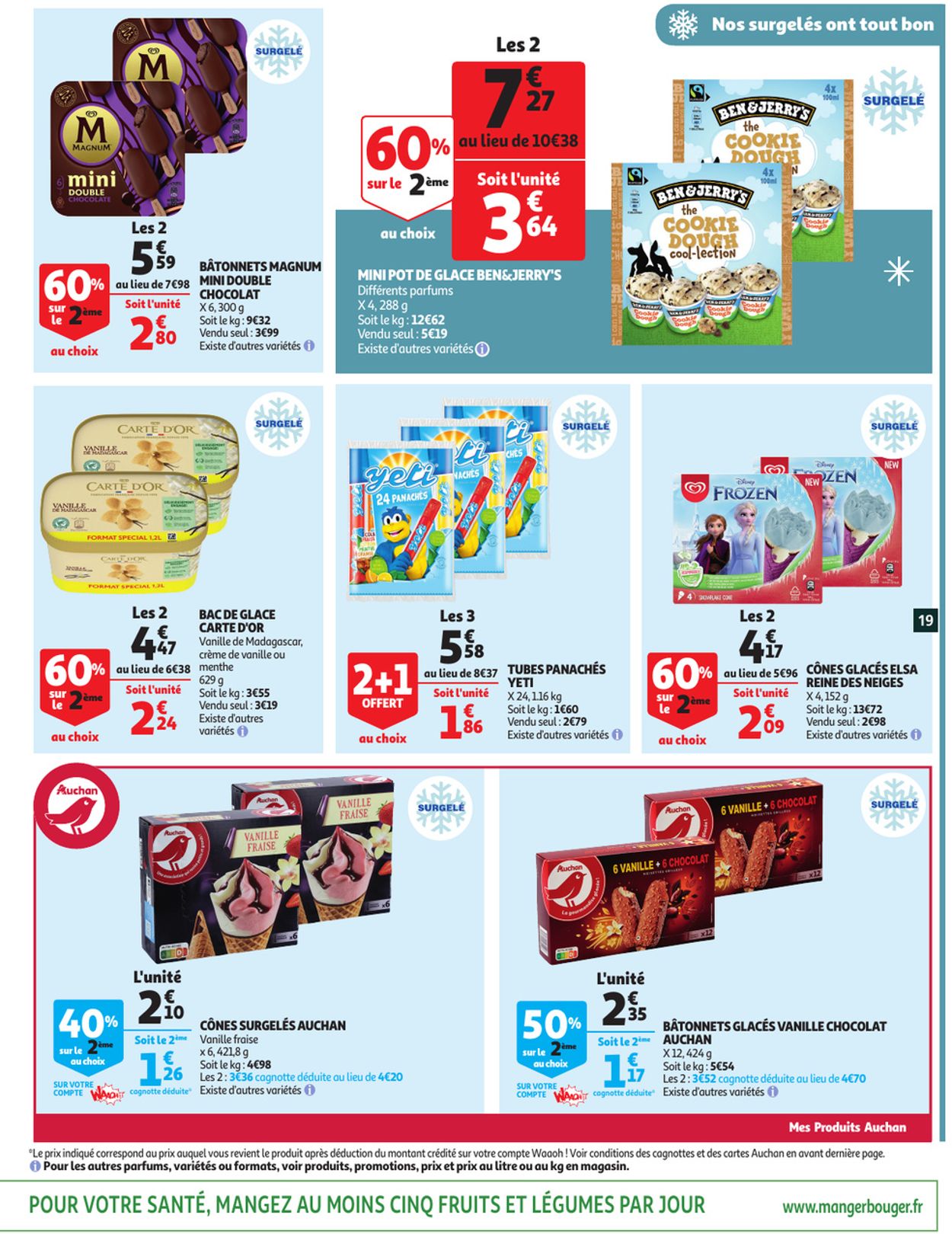 Auchan Catalogue - 18.05-24.05.2022 (Page 19)