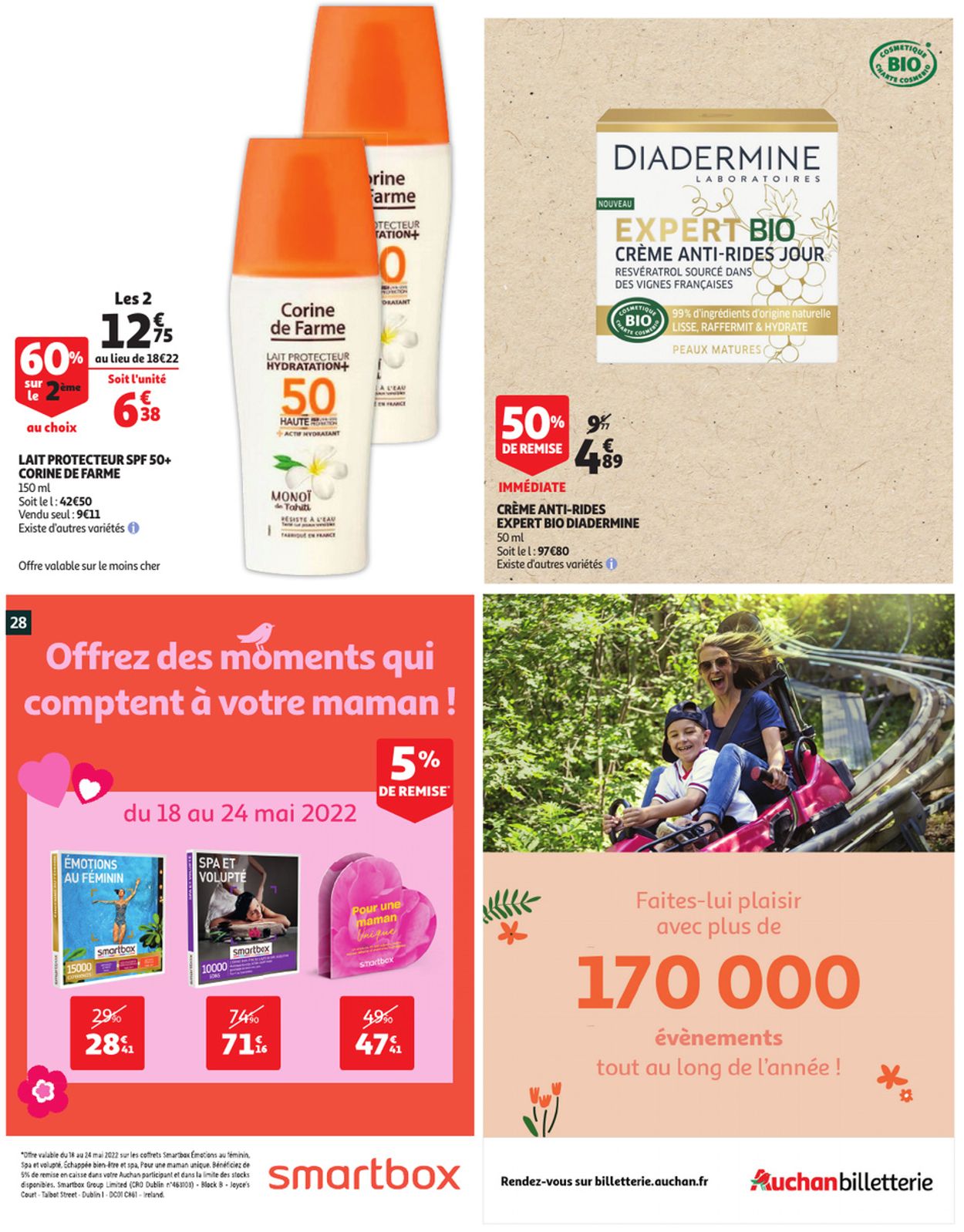 Auchan Catalogue - 18.05-24.05.2022 (Page 28)