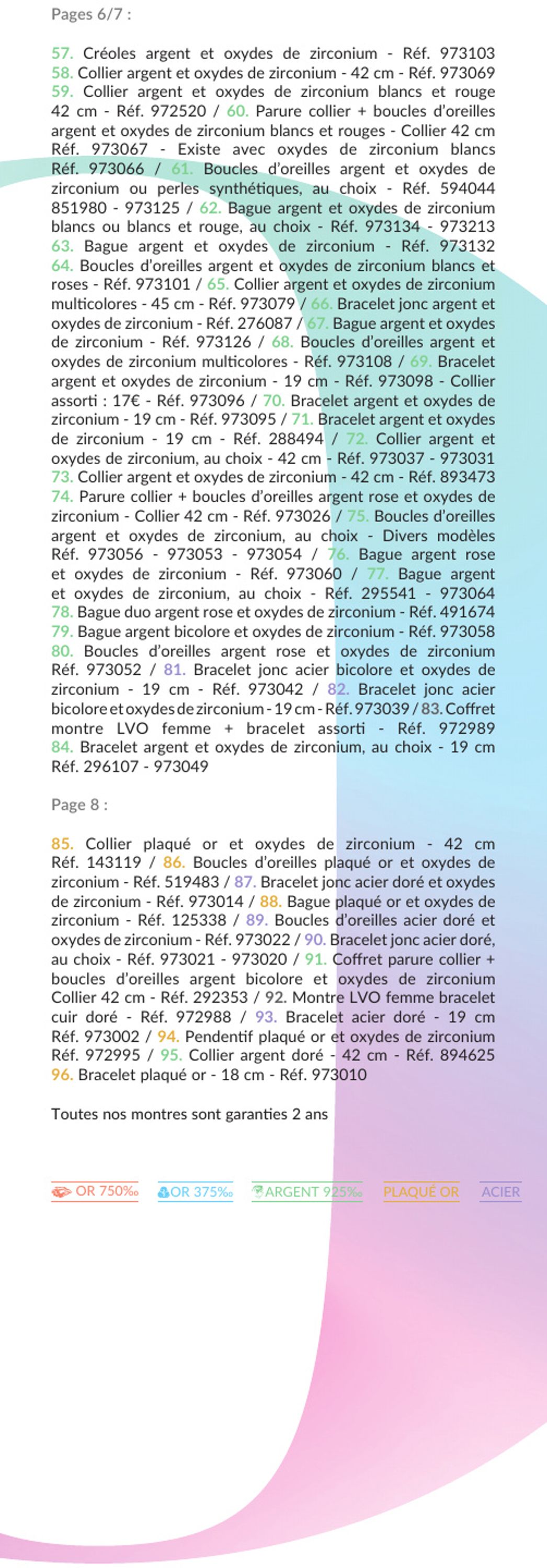 Auchan Catalogue - 16.05-05.06.2022 (Page 10)