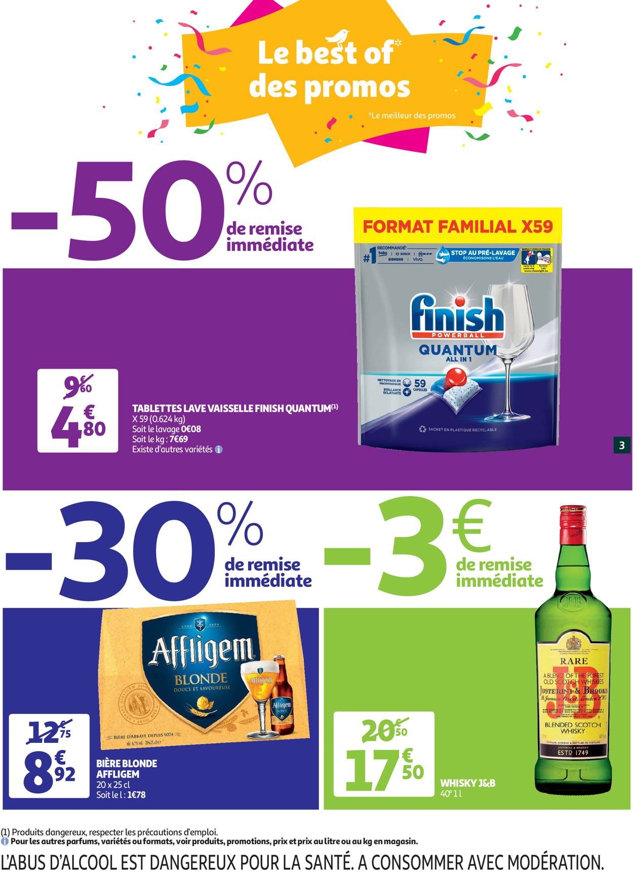 Auchan Catalogue - 18.05-24.05.2022 (Page 3)