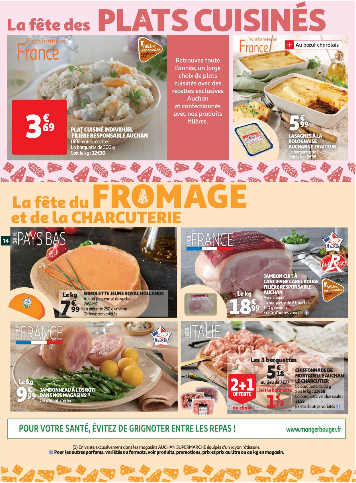 Auchan Catalogue - 18.05-24.05.2022 (Page 14)