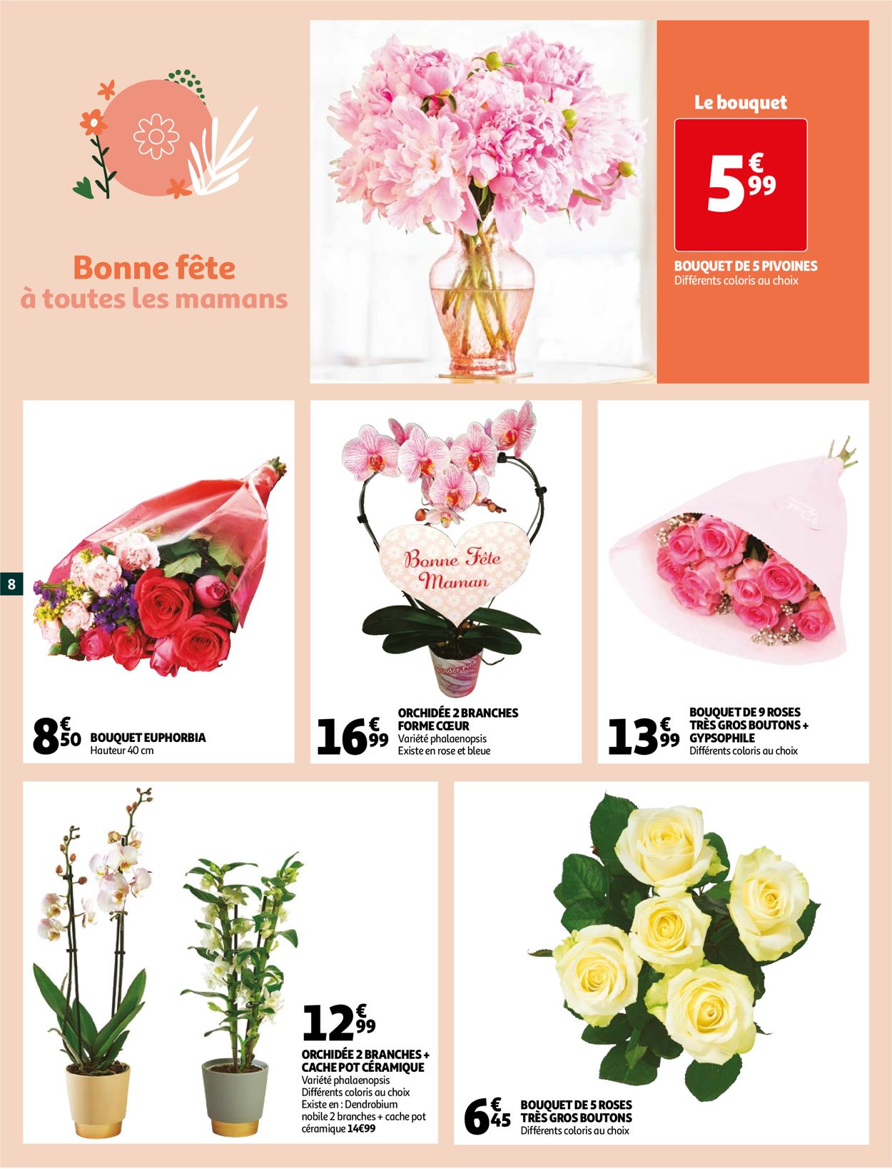 Auchan Catalogue - 25.05-31.05.2022 (Page 8)