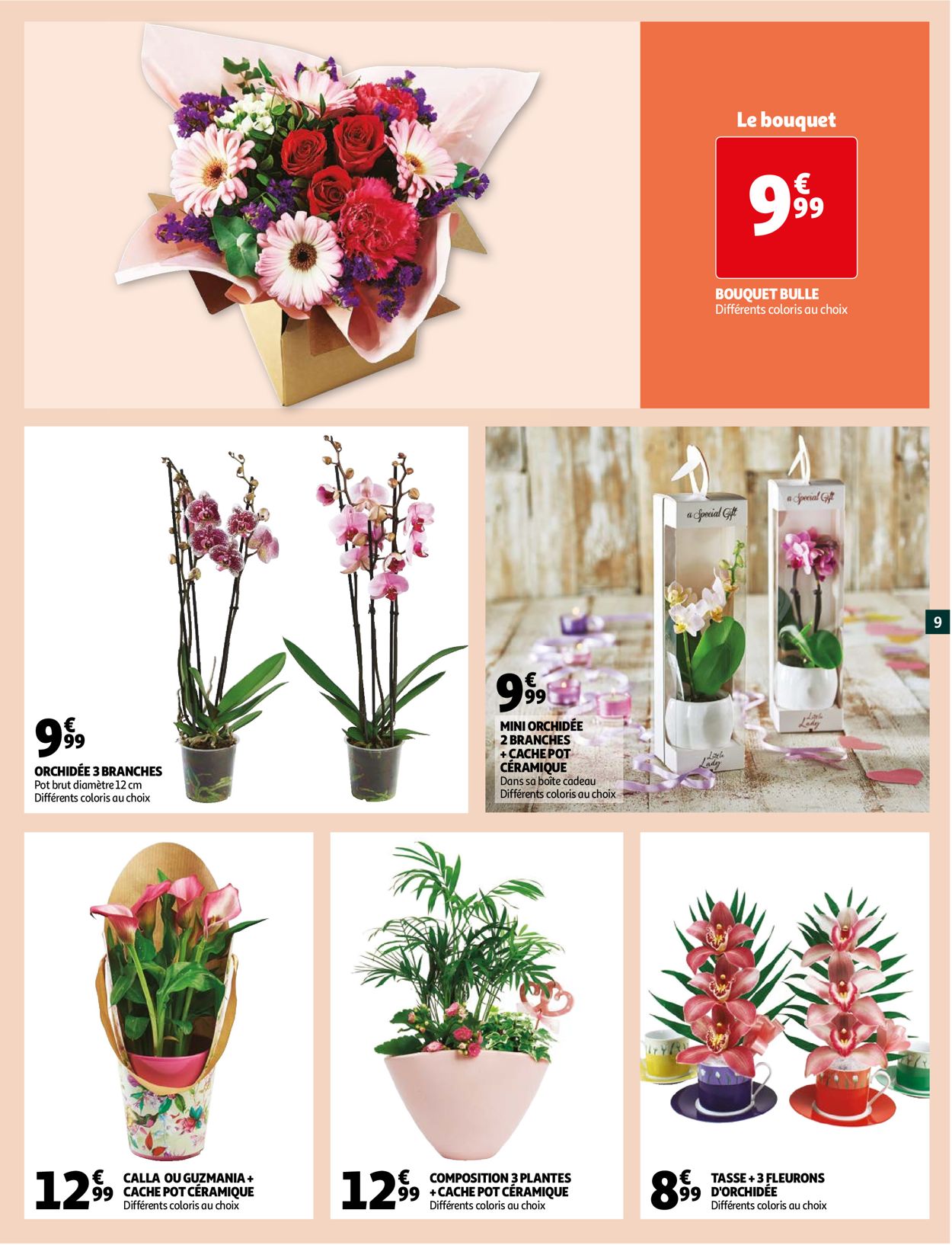 Auchan Catalogue - 25.05-31.05.2022 (Page 9)