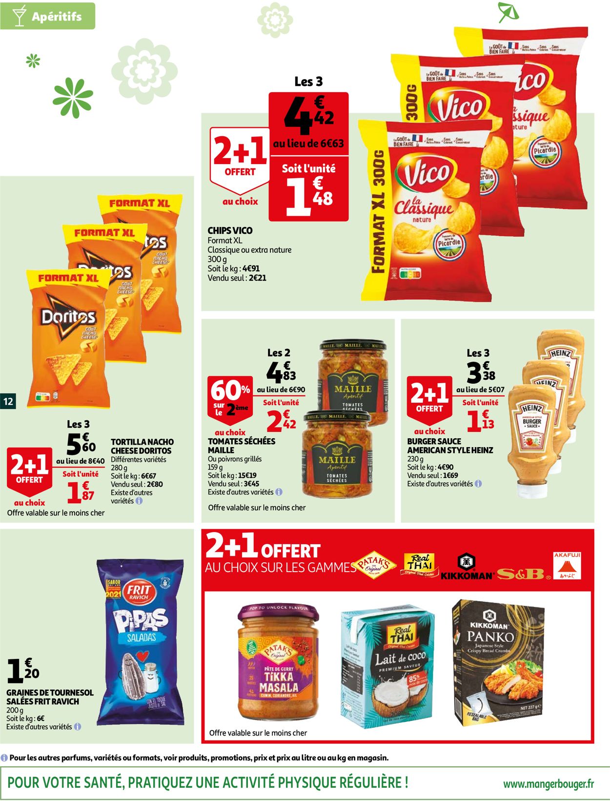 Auchan Catalogue - 25.05-31.05.2022 (Page 12)