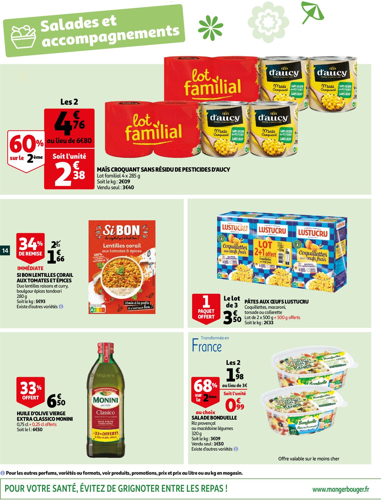 Auchan Catalogue - 25.05-31.05.2022 (Page 14)