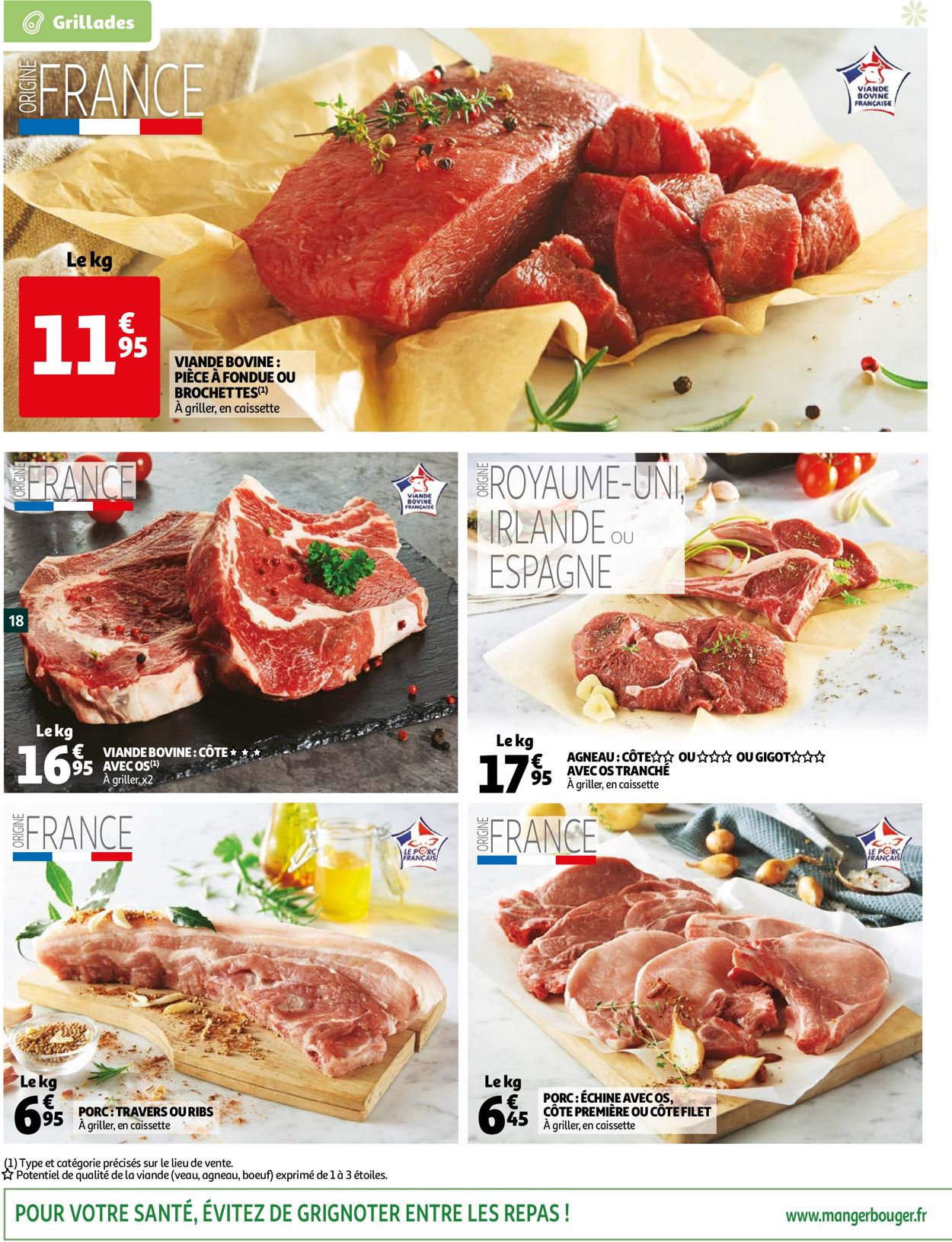 Auchan Catalogue - 25.05-31.05.2022 (Page 18)