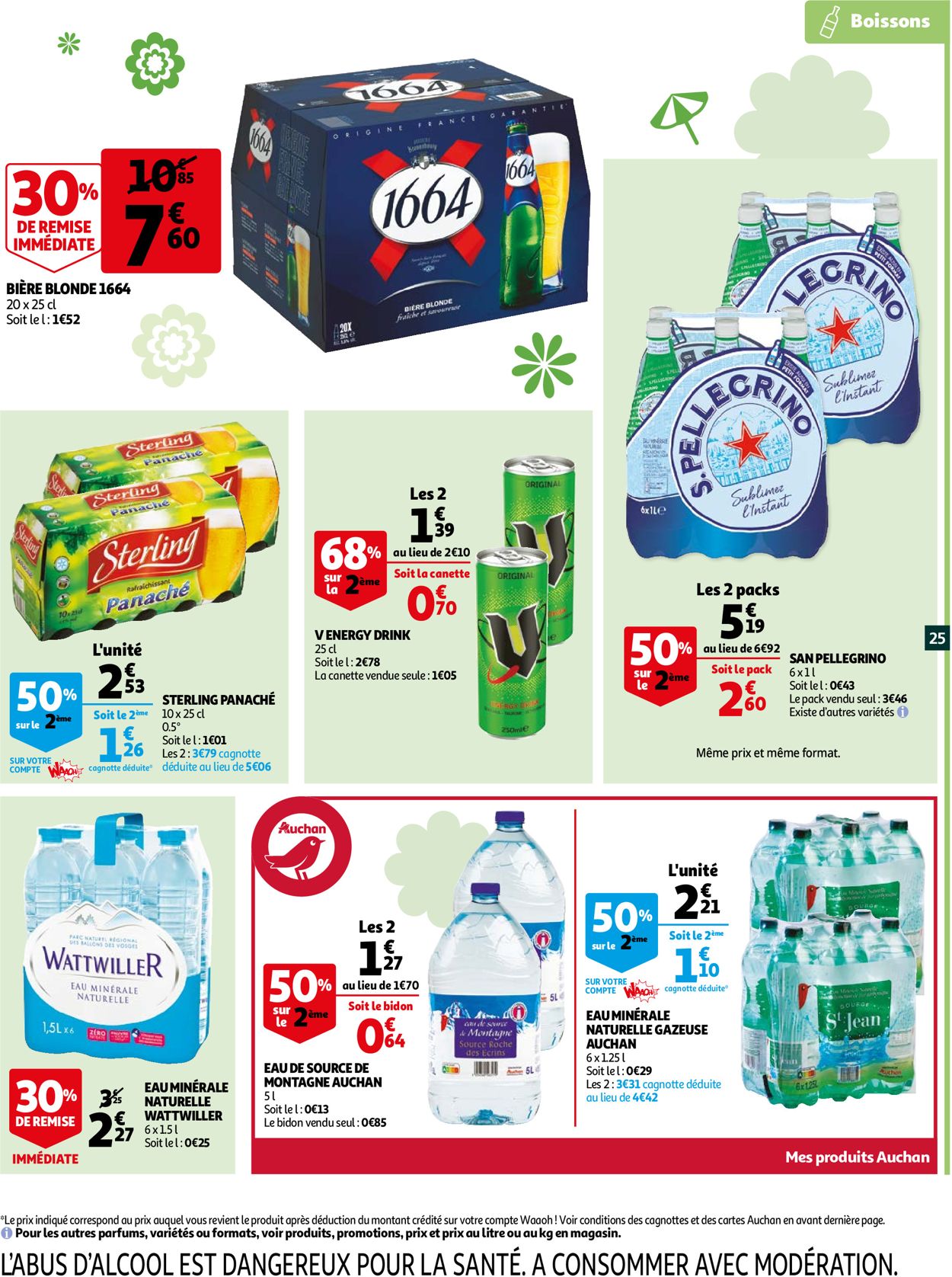 Auchan Catalogue - 25.05-31.05.2022 (Page 25)