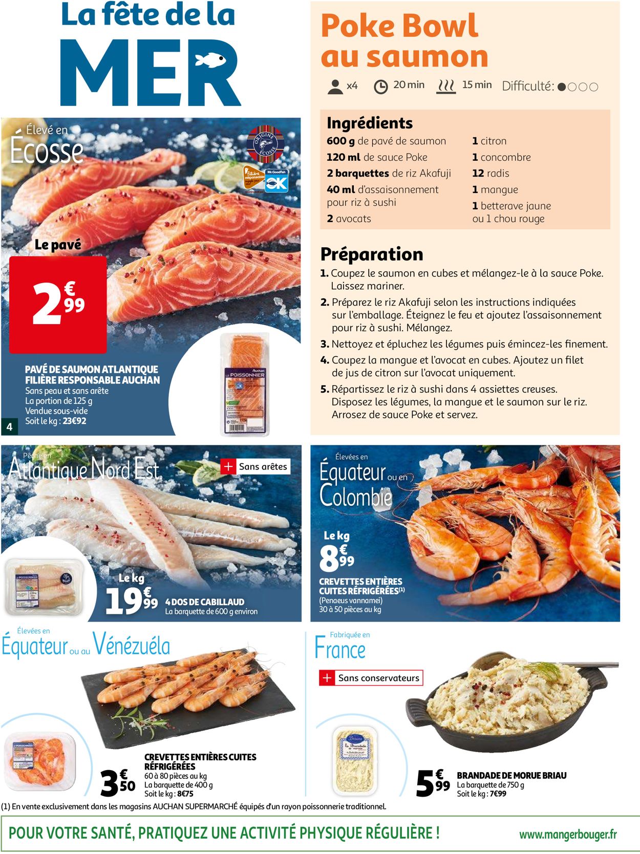 Auchan Catalogue - 08.06-14.06.2022 (Page 4)