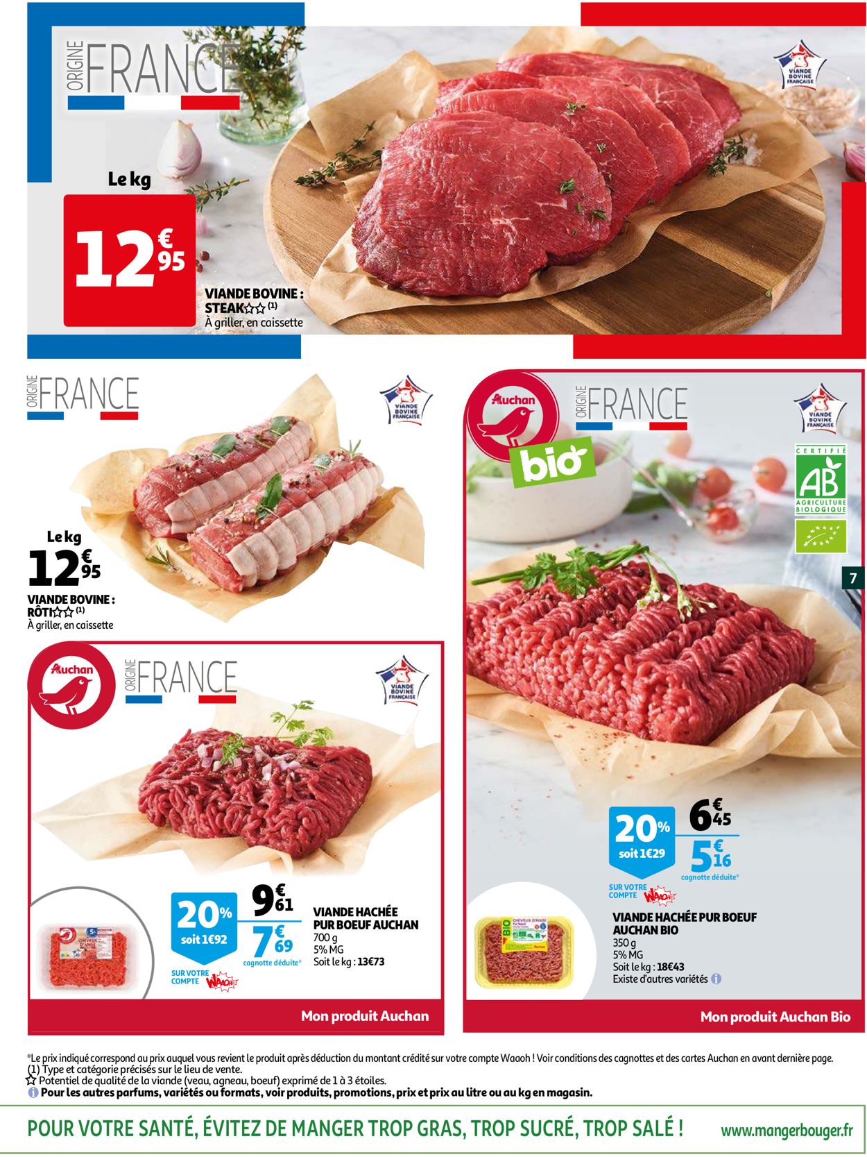 Auchan Catalogue - 08.06-14.06.2022 (Page 7)