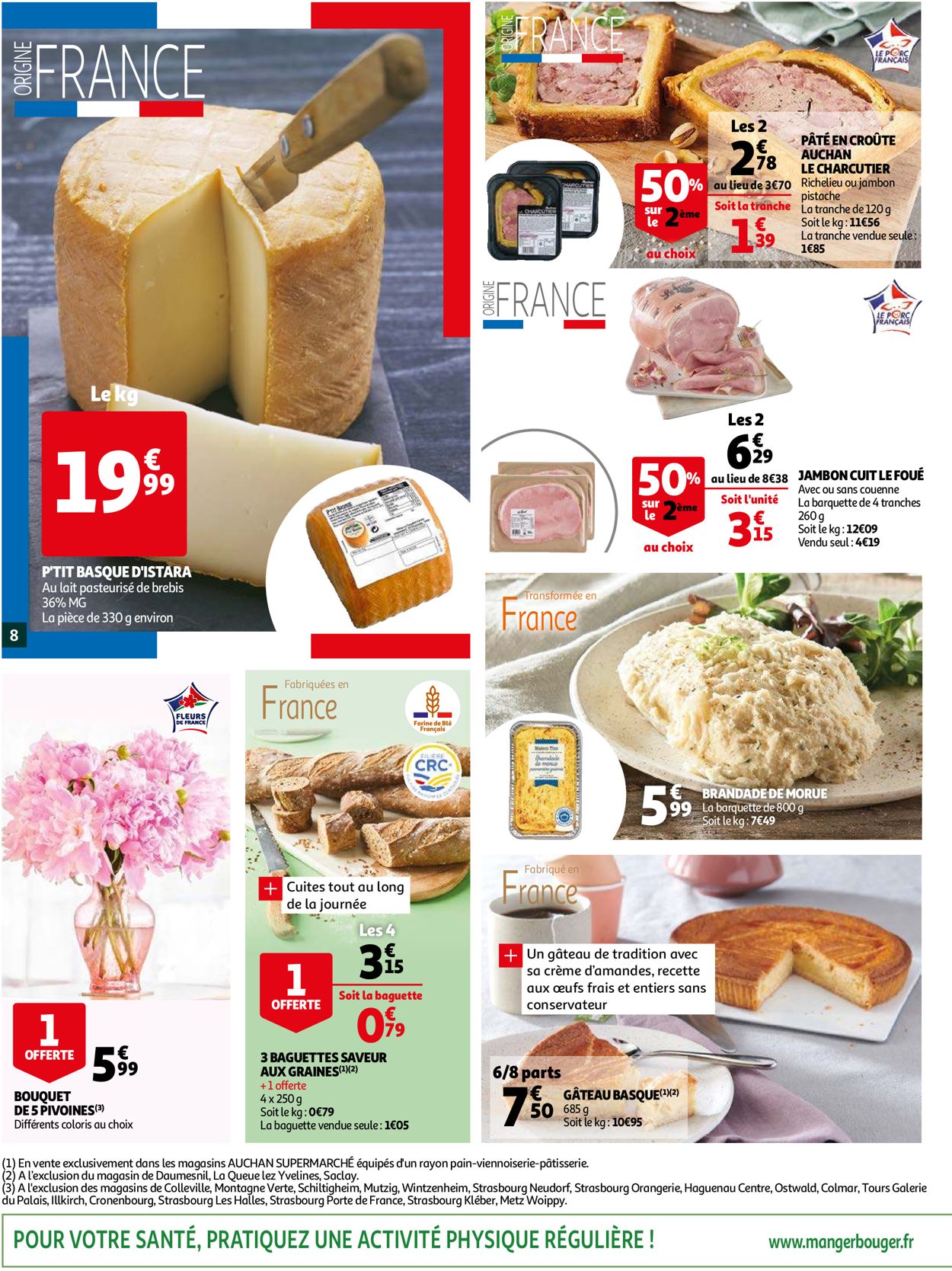 Auchan Catalogue - 08.06-14.06.2022 (Page 8)