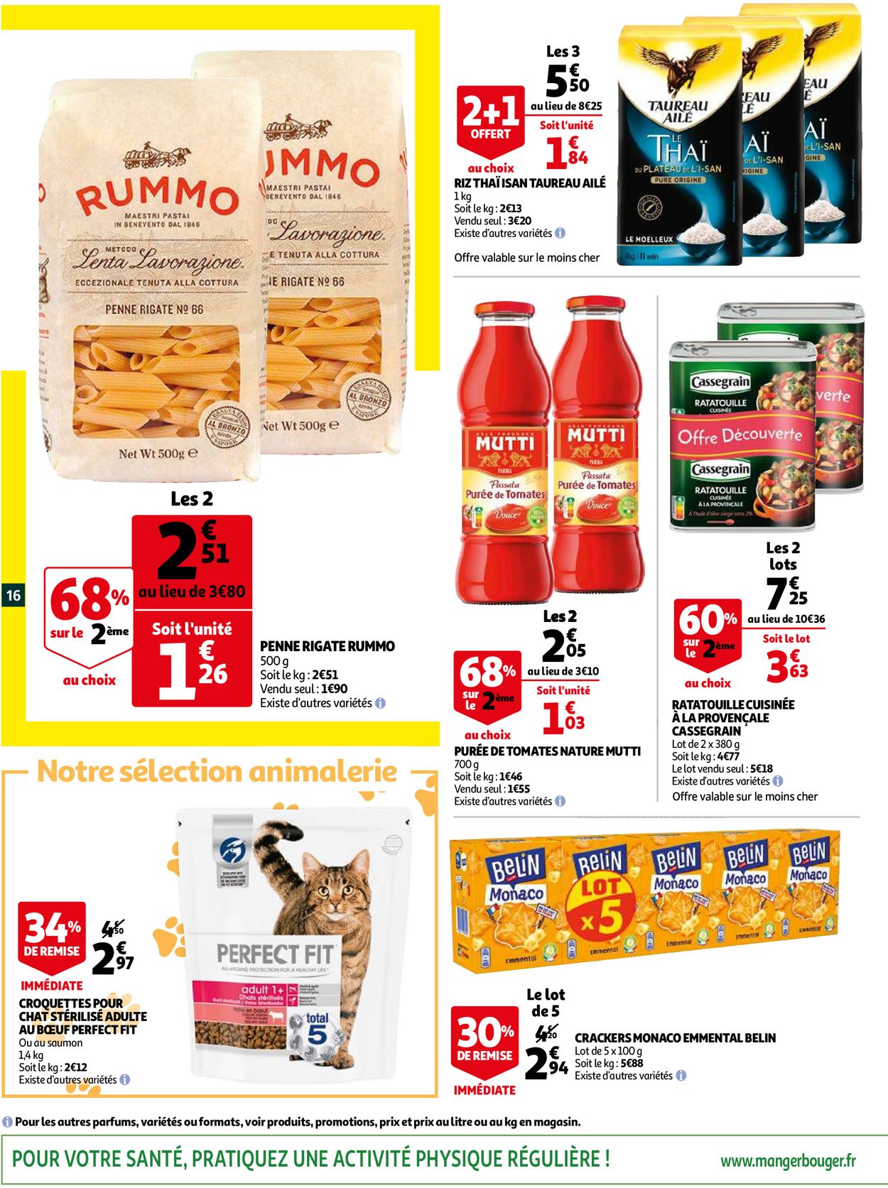 Auchan Catalogue - 08.06-14.06.2022 (Page 16)
