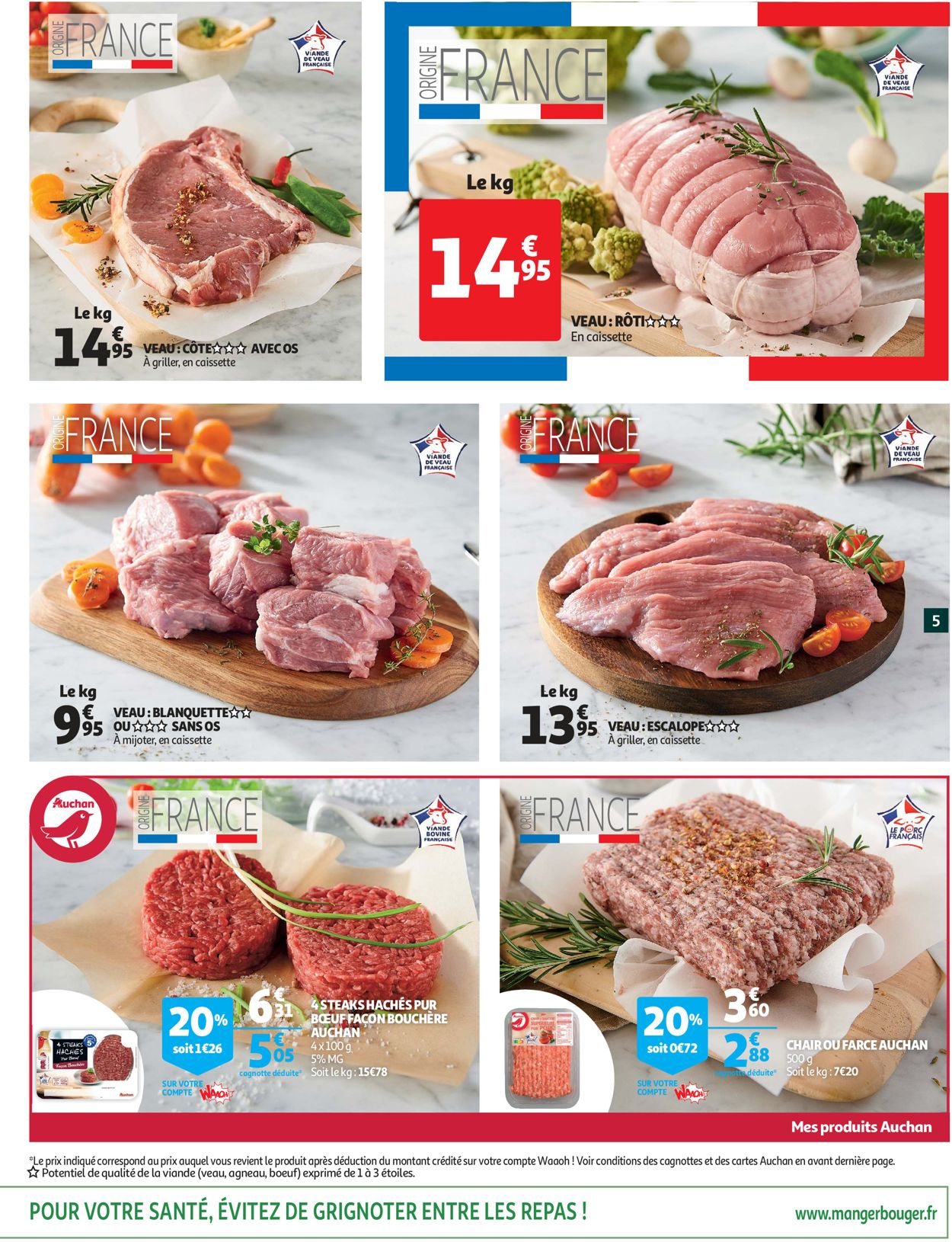 Auchan Catalogue - 01.06-07.06.2022 (Page 5)
