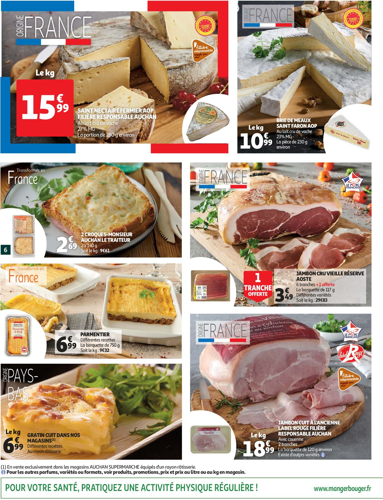 Auchan Catalogue - 01.06-07.06.2022 (Page 6)