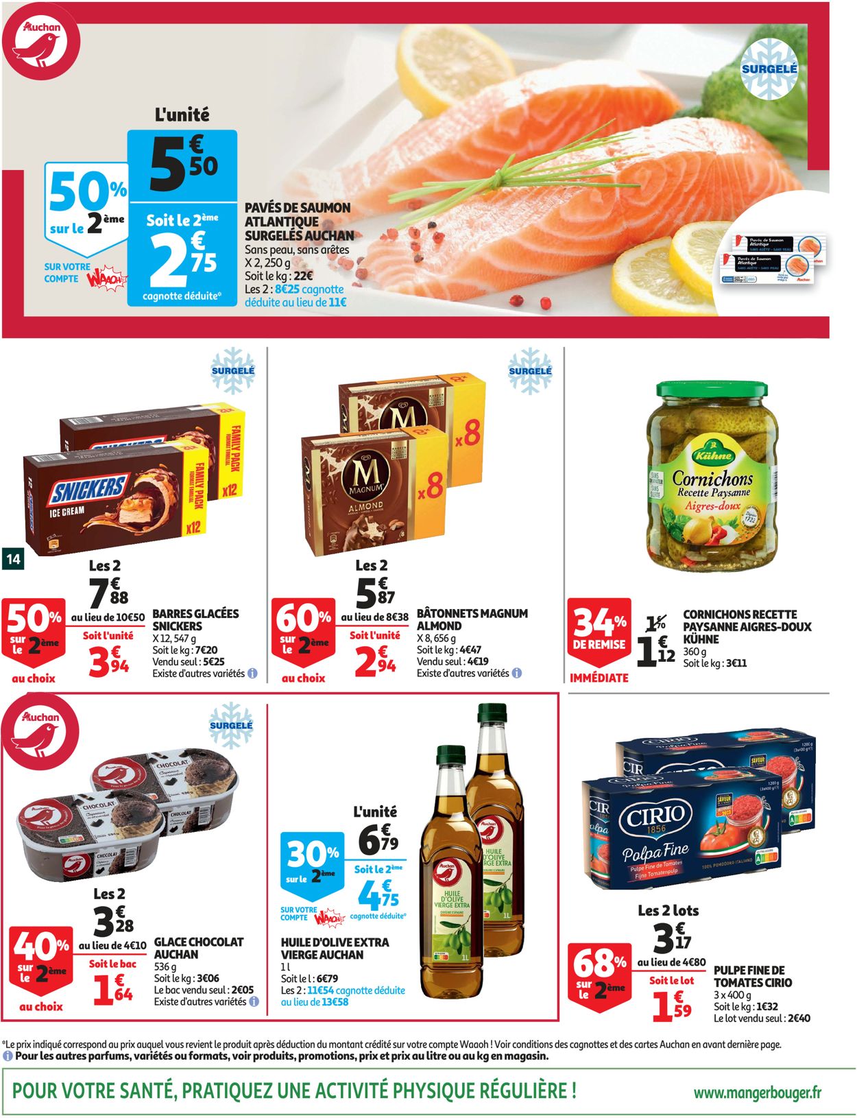 Auchan Catalogue - 01.06-07.06.2022 (Page 14)