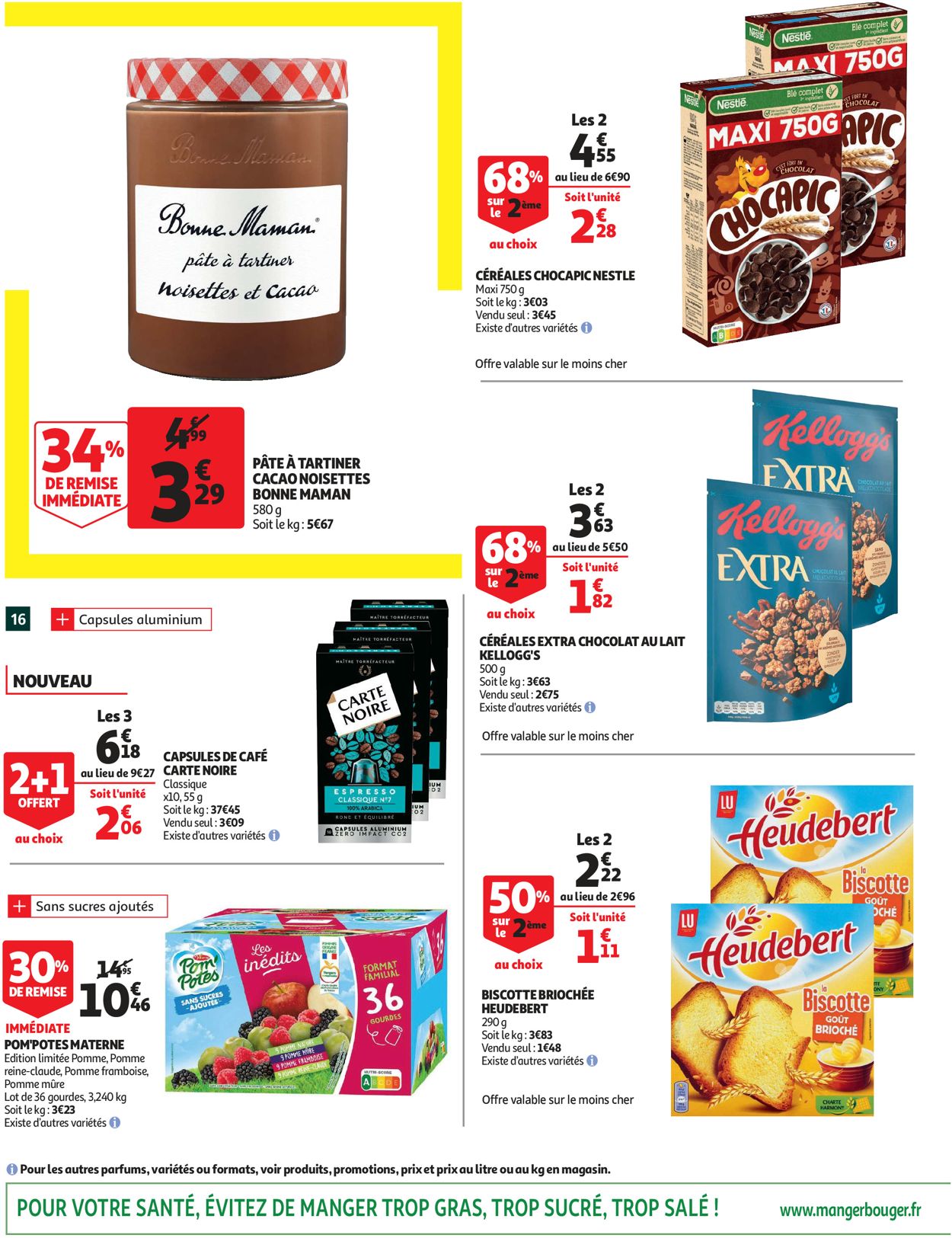Auchan Catalogue - 01.06-07.06.2022 (Page 16)