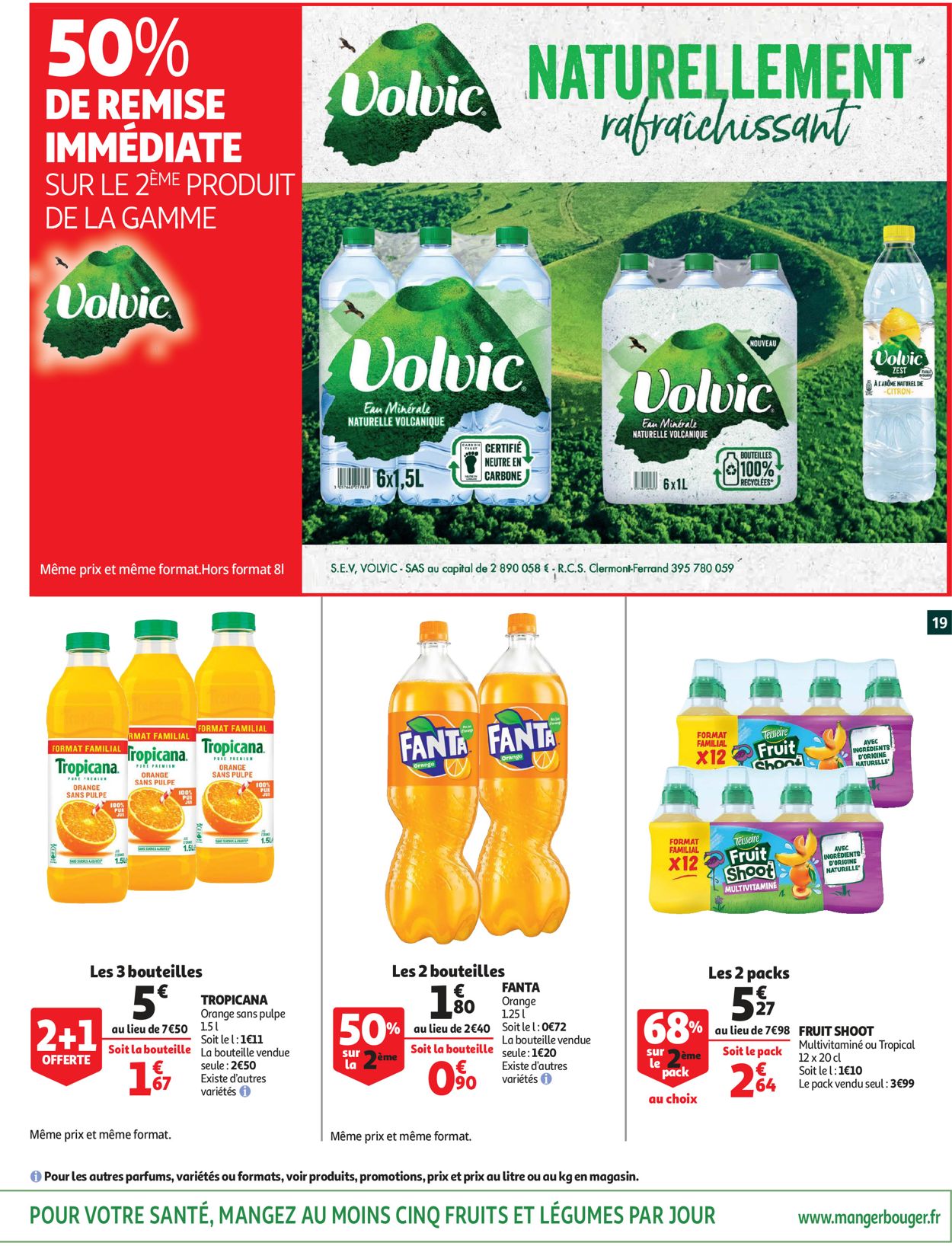 Auchan Catalogue - 01.06-07.06.2022 (Page 19)