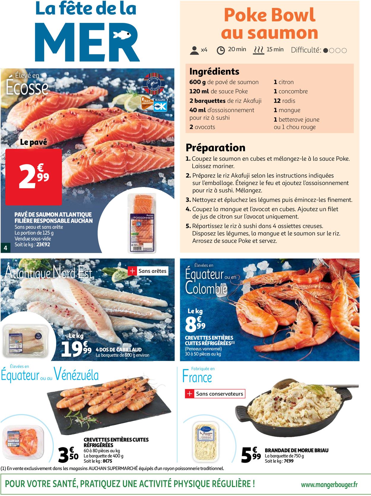 Auchan Catalogue - 08.06-14.06.2022 (Page 4)