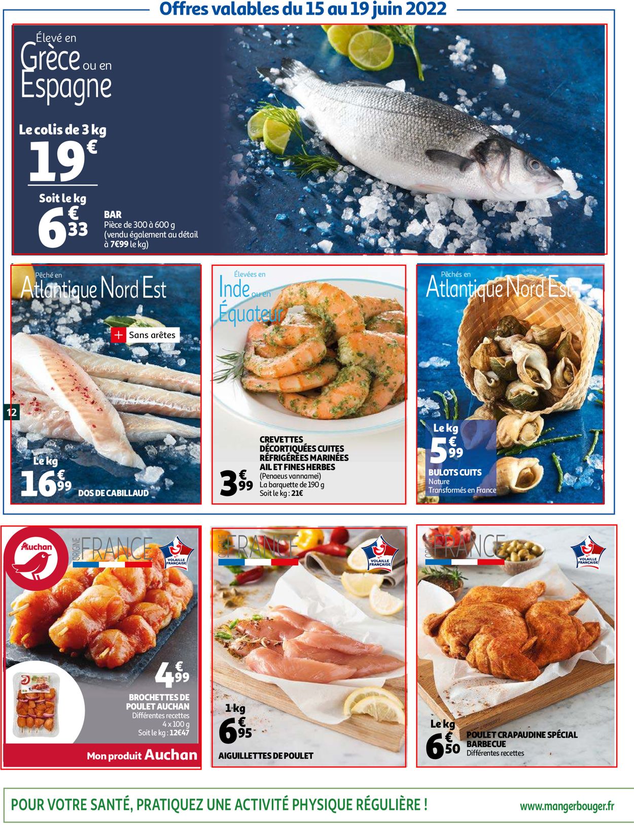 Auchan Catalogue - 15.06-21.06.2022 (Page 12)