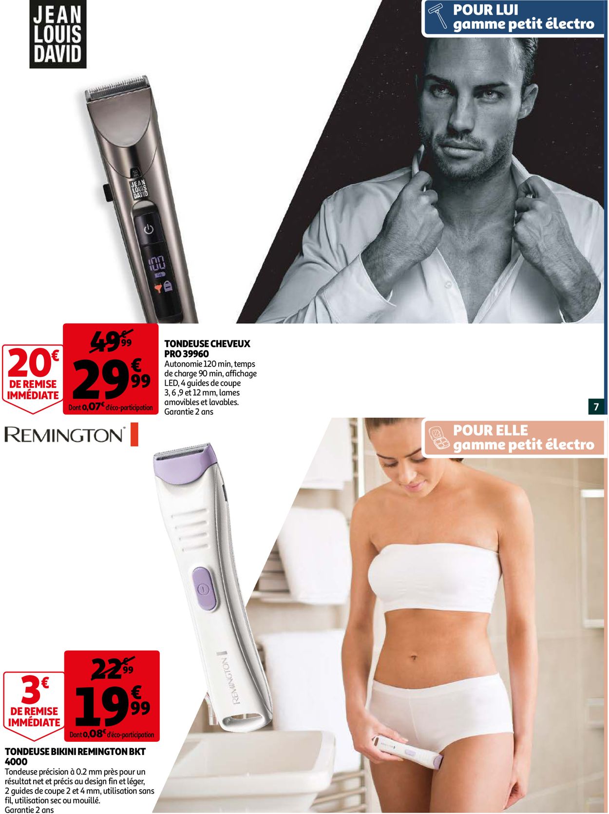 Auchan Catalogue - 22.06-05.07.2022 (Page 7)