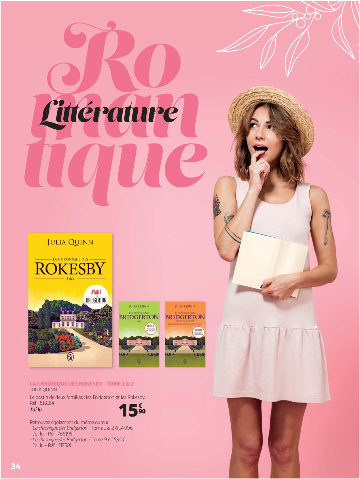 Auchan Catalogue - 25.06-28.08.2022 (Page 34)