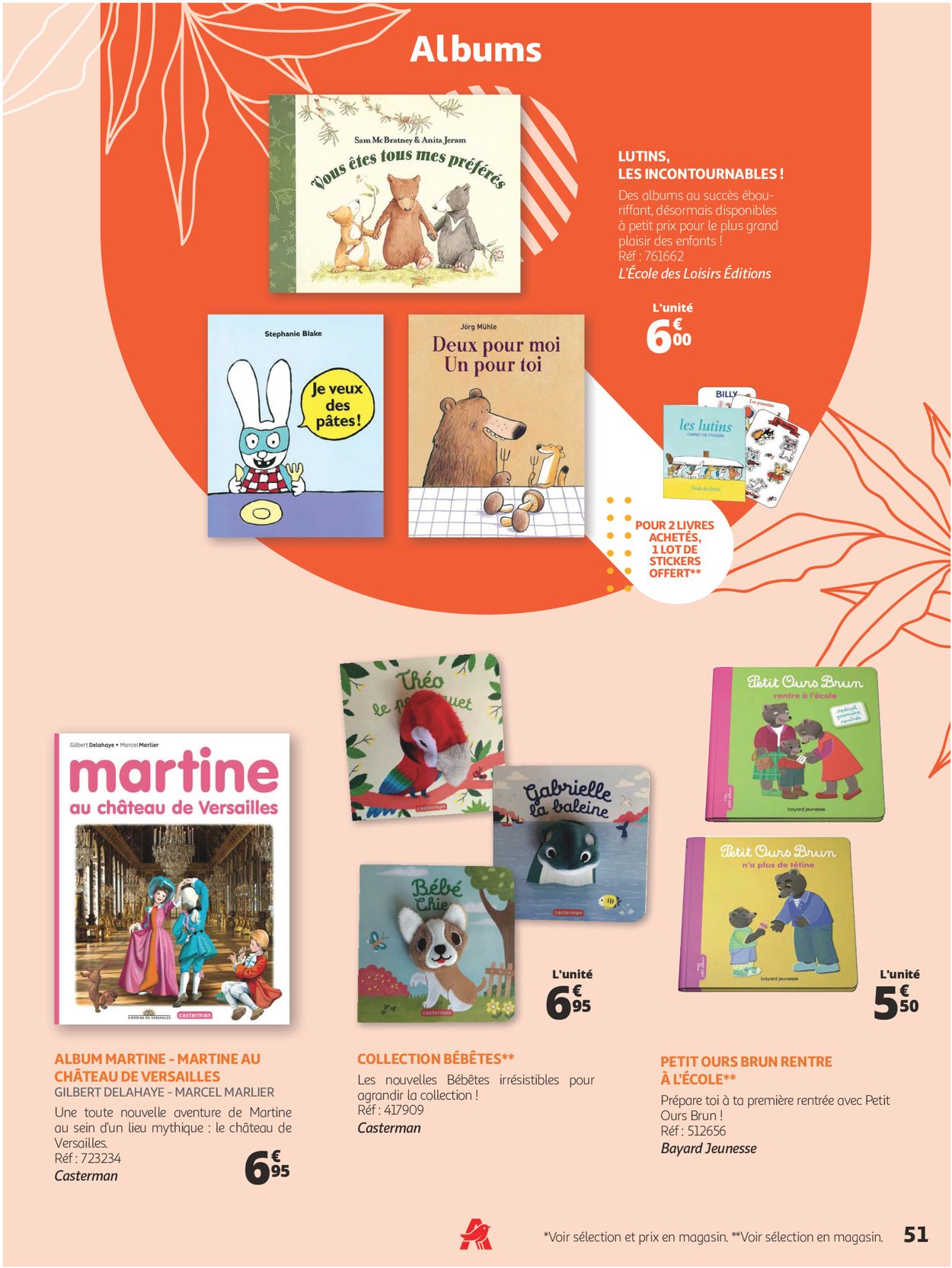 Auchan Catalogue - 25.06-28.08.2022 (Page 51)