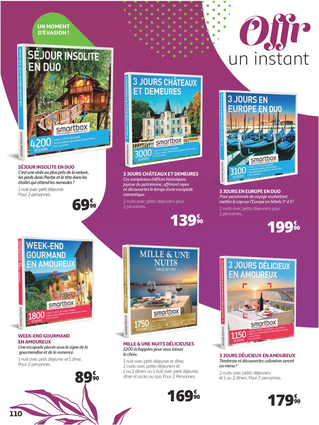 Auchan Catalogue - 25.06-28.08.2022 (Page 110)