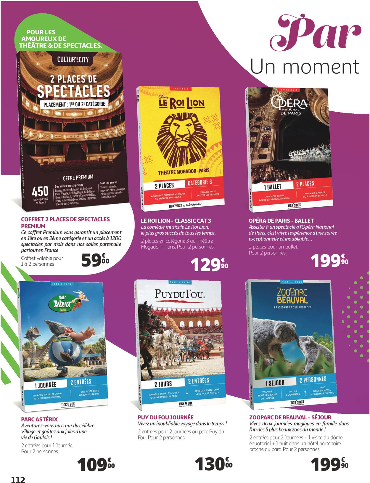 Auchan Catalogue - 25.06-28.08.2022 (Page 112)