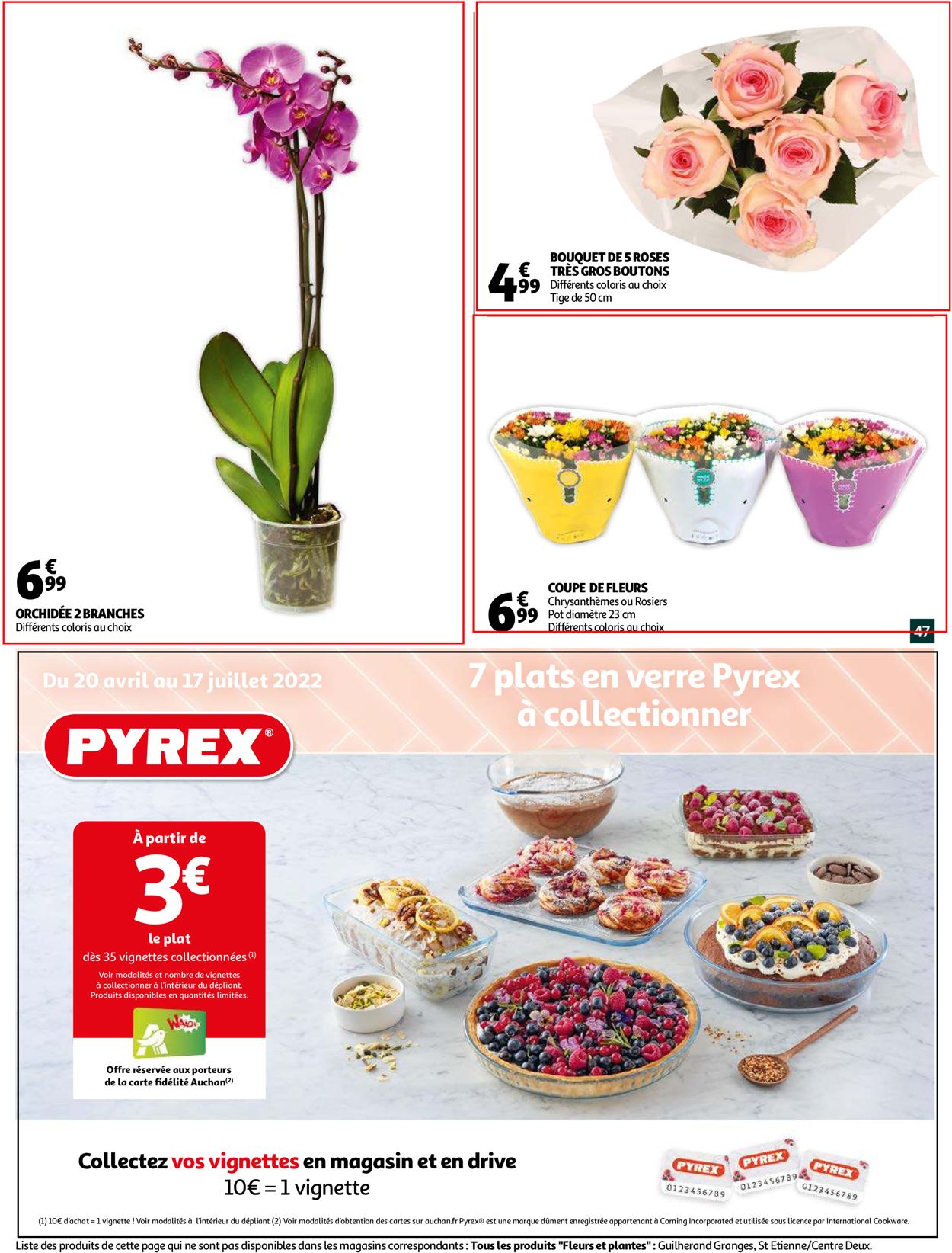 Auchan Catalogue - 15.06-21.06.2022 (Page 48)