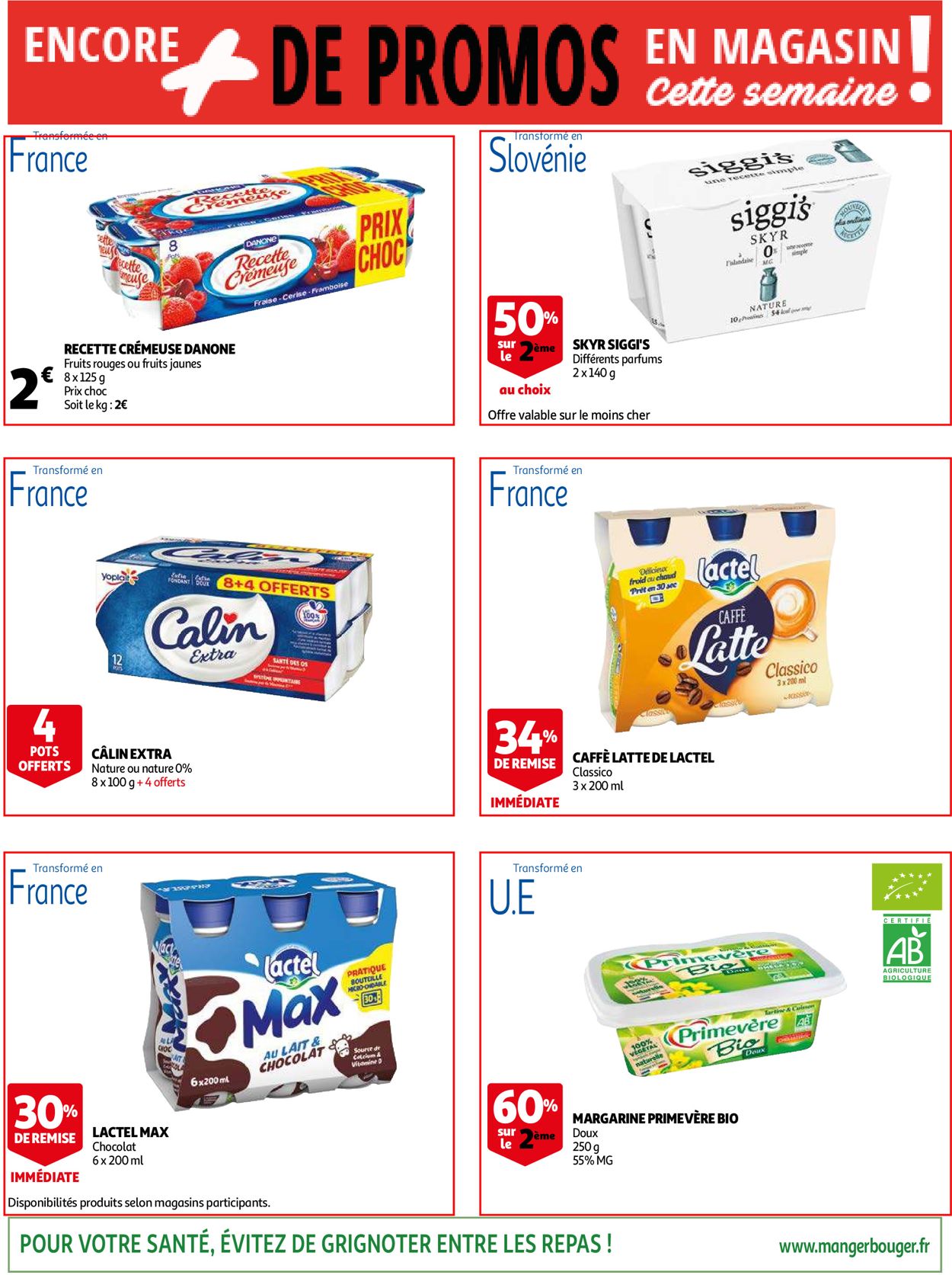 Auchan Catalogue - 15.06-21.06.2022 (Page 60)