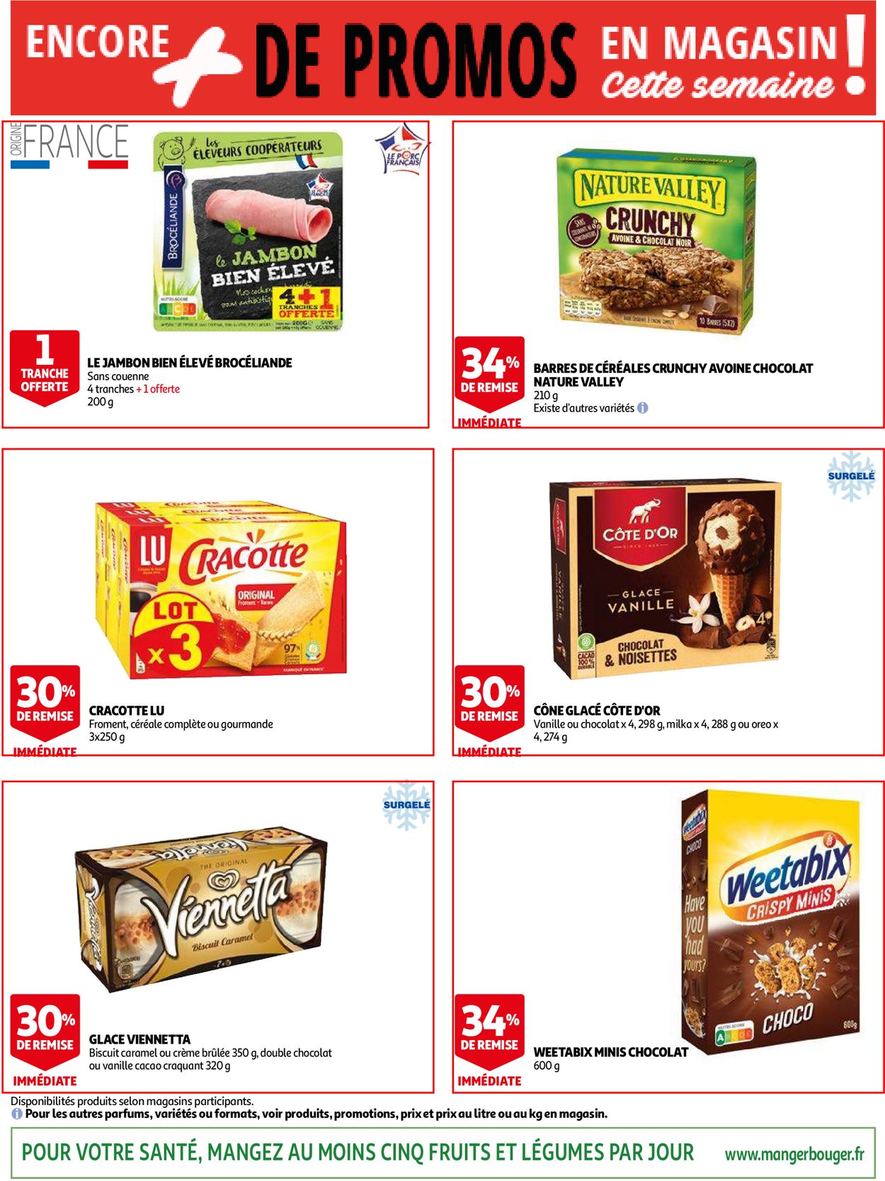 Auchan Catalogue - 15.06-21.06.2022 (Page 63)