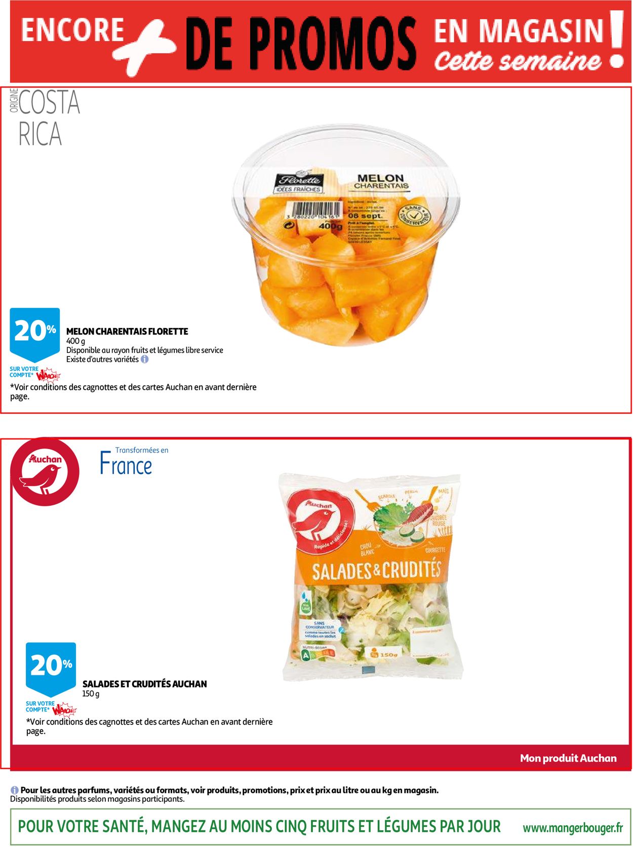 Auchan Catalogue - 15.06-21.06.2022 (Page 67)
