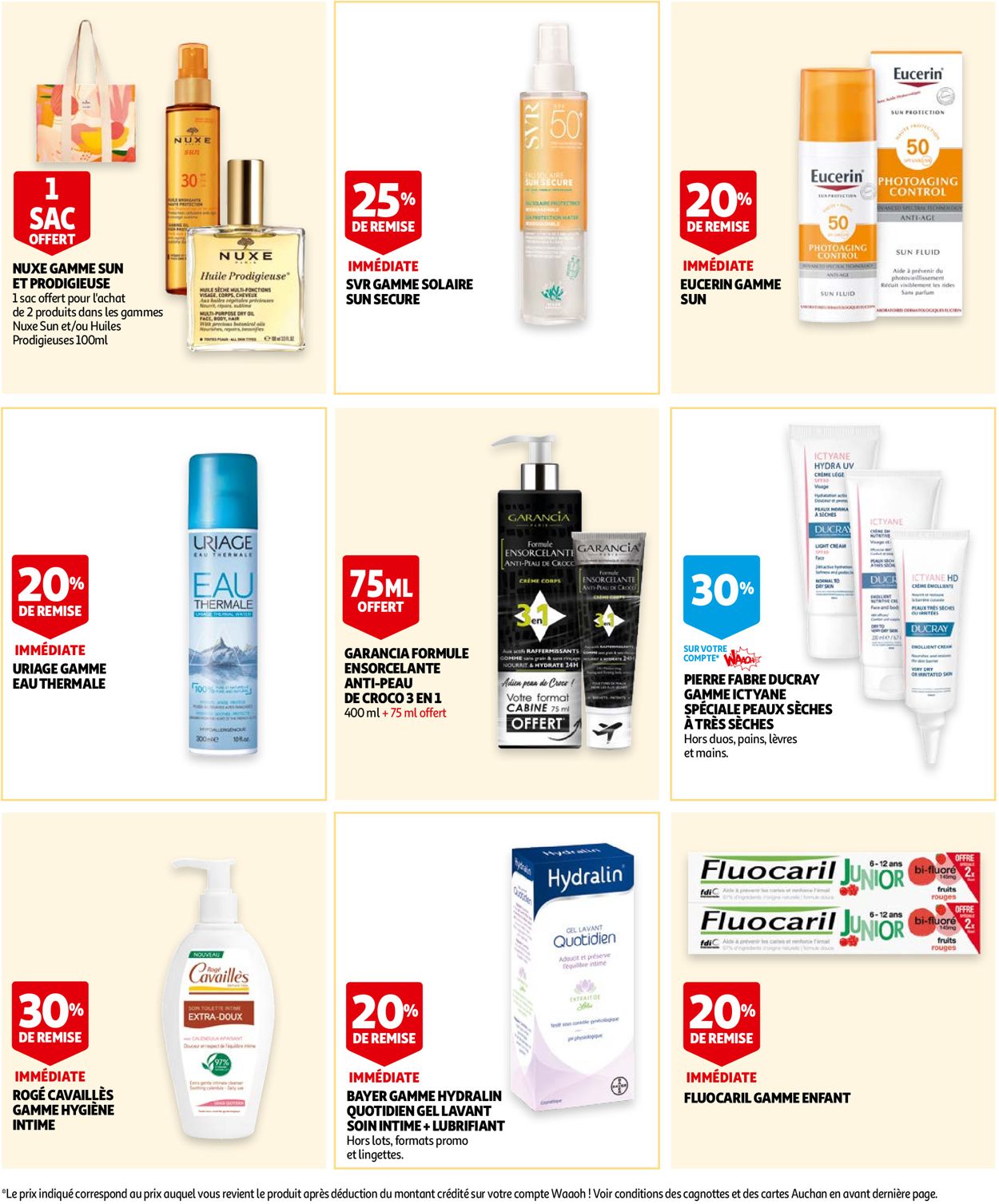 Auchan Catalogue - 06.07-26.07.2022 (Page 2)
